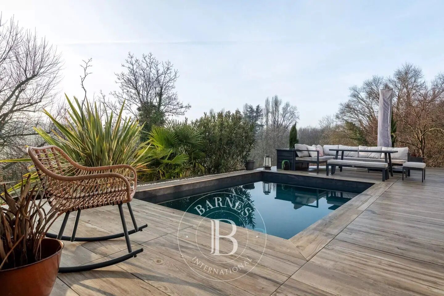 Maison à vendre, 212m², Sainte-Foy-lès-Lyon