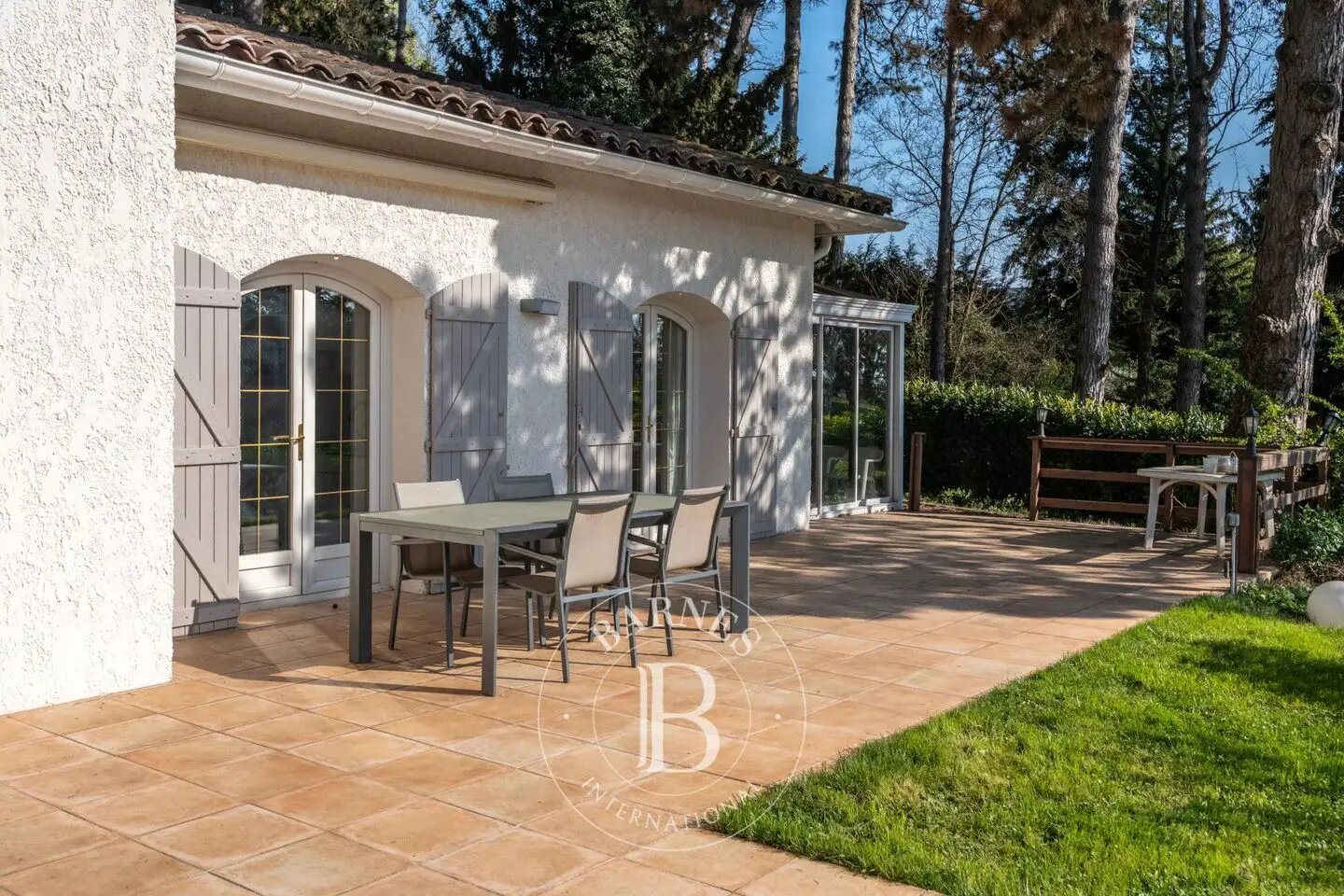 Maison à vendre, 172m², Limonest