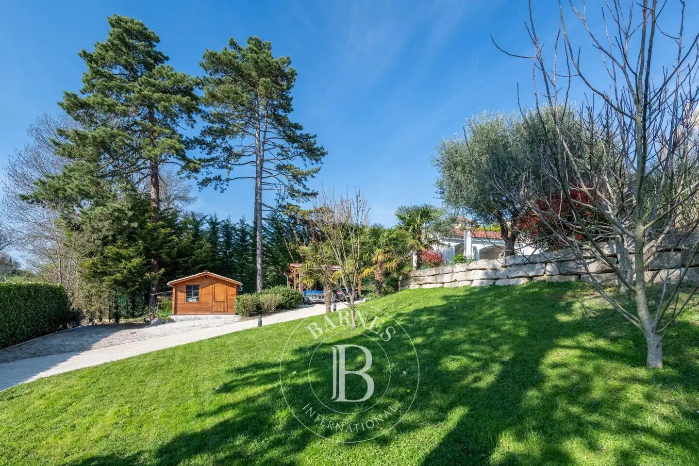 Maison à vendre, 172m², Limonest