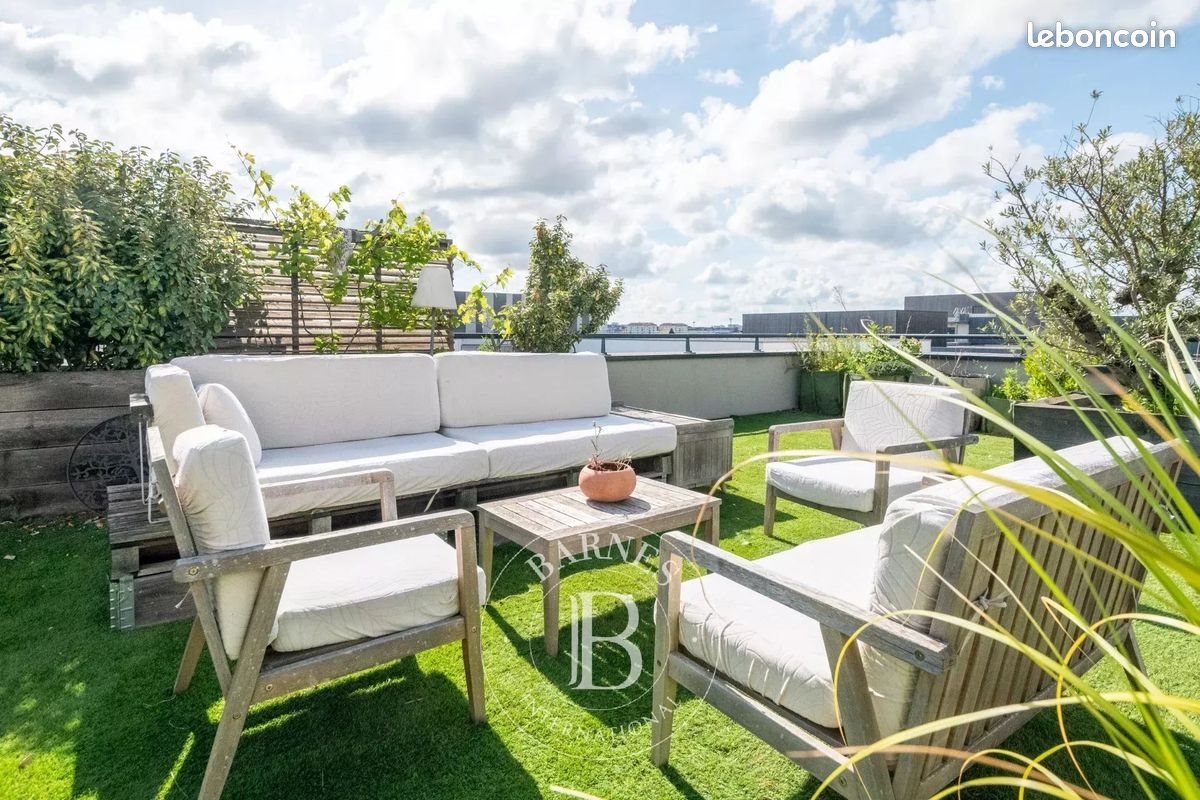 Appartement à vendre, 59m², Lyon 7ème