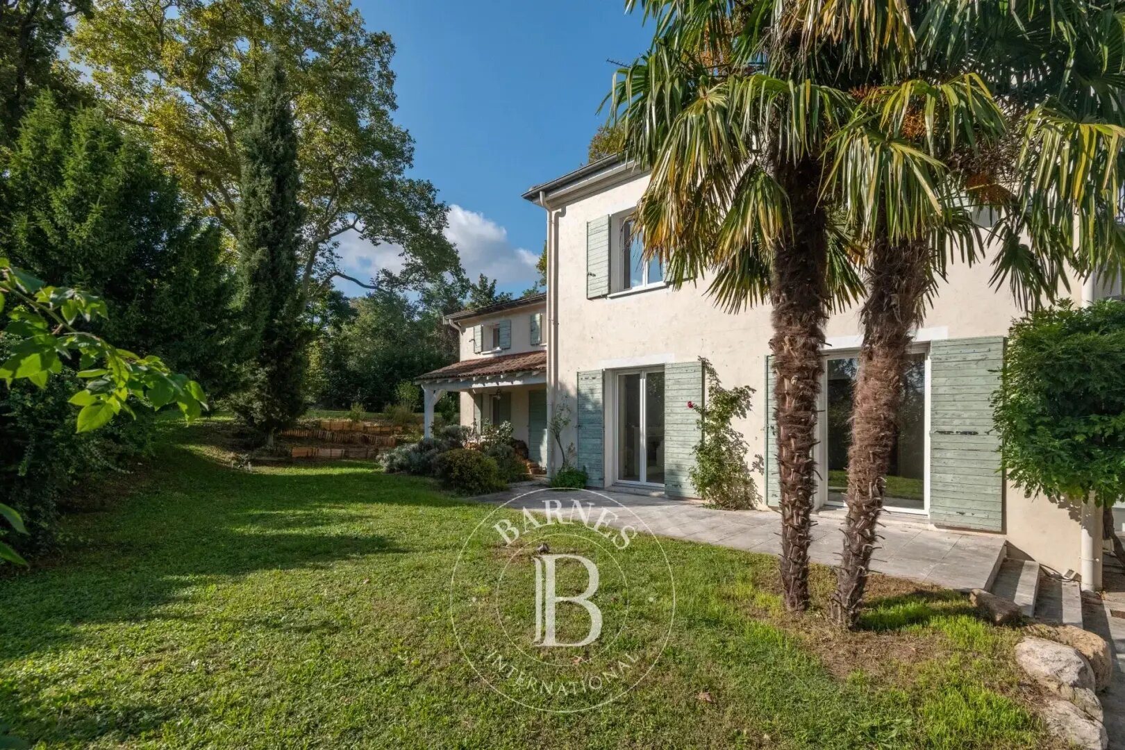 Maison à vendre, 243m², Ecully