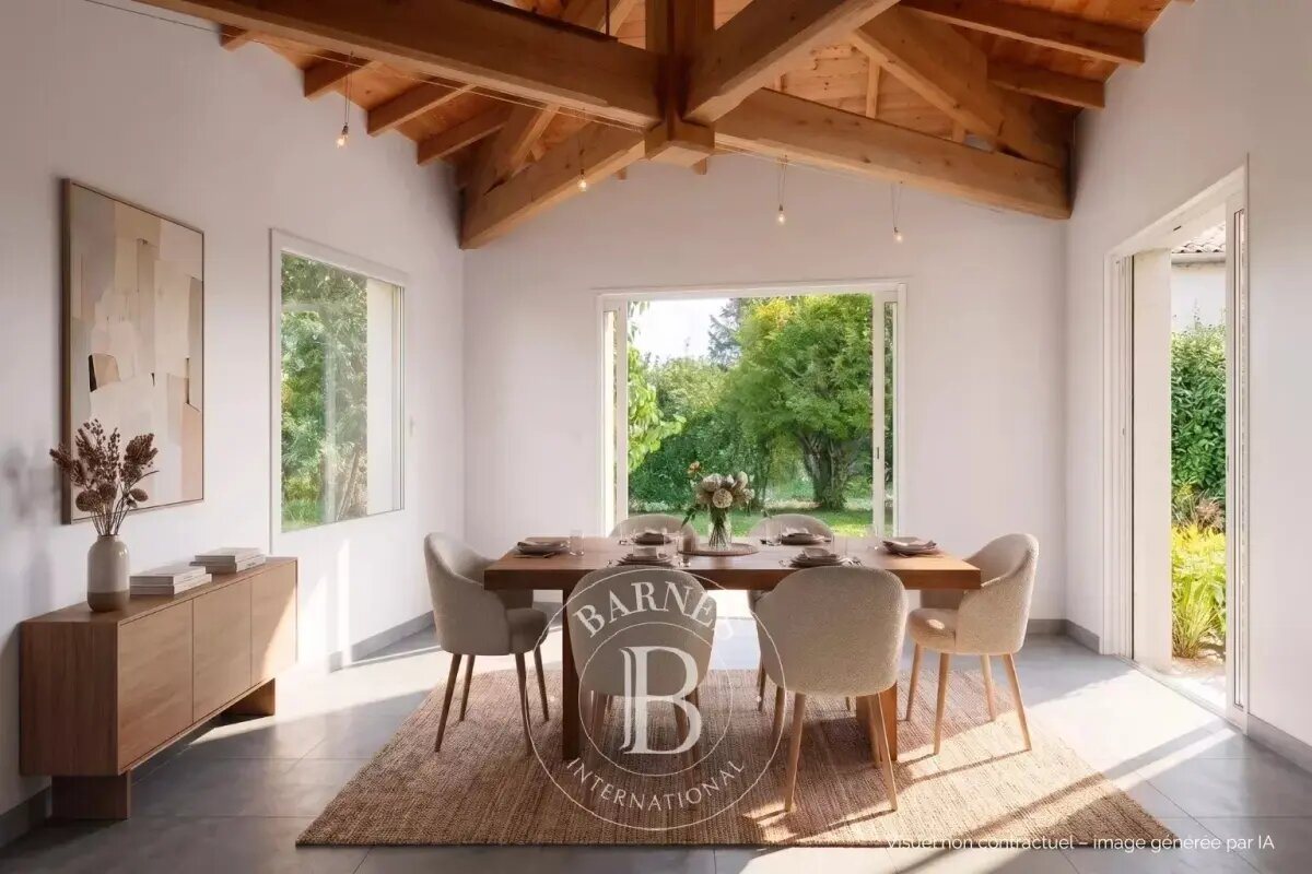 Maison à vendre, 243m², Ecully