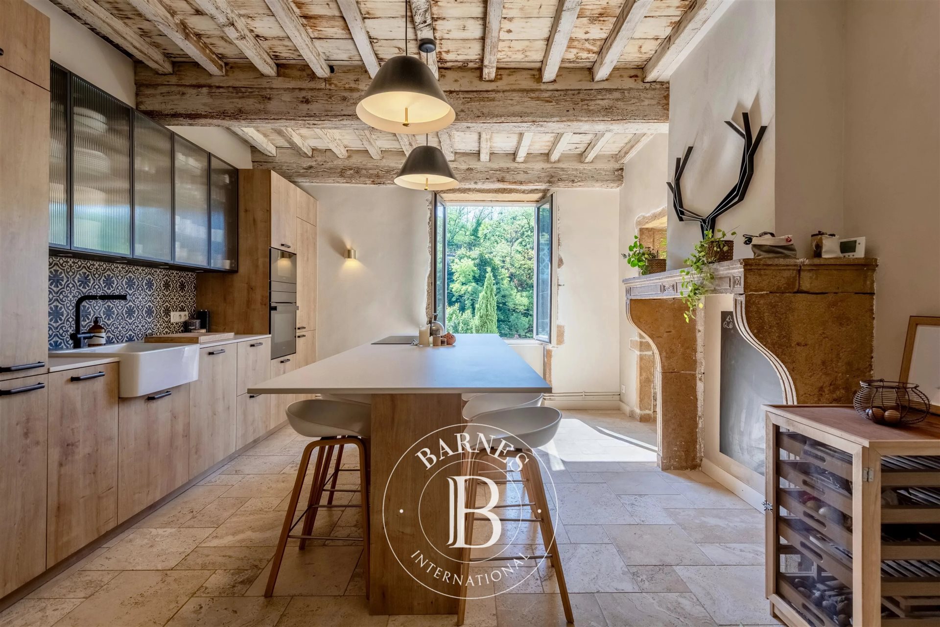 Maison à vendre, 240m², Rochetaillée-sur-Saône