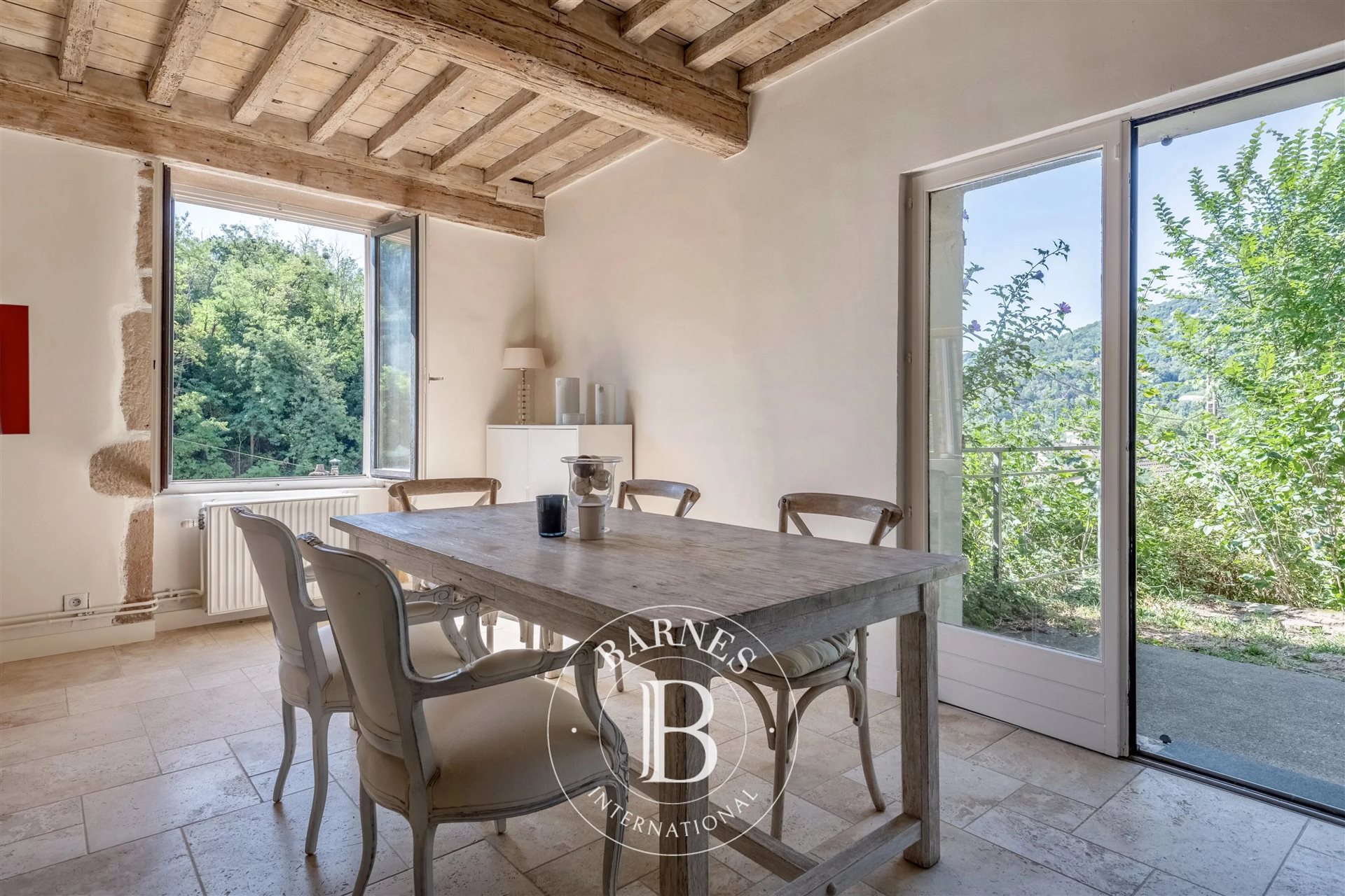 Maison à vendre, 240m², Rochetaillée-sur-Saône