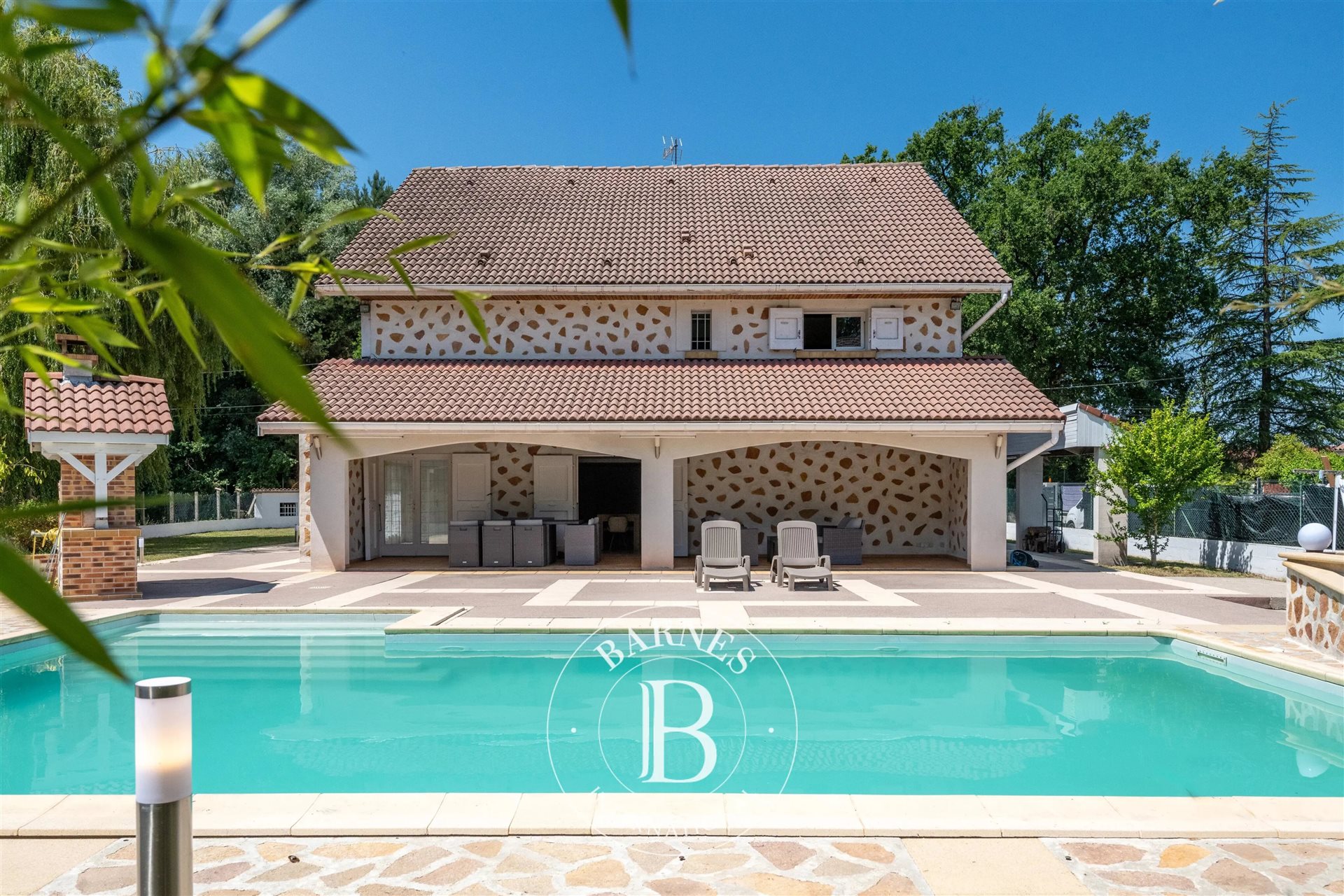 Maison à vendre, 238m², Tignieu-Jameyzieu