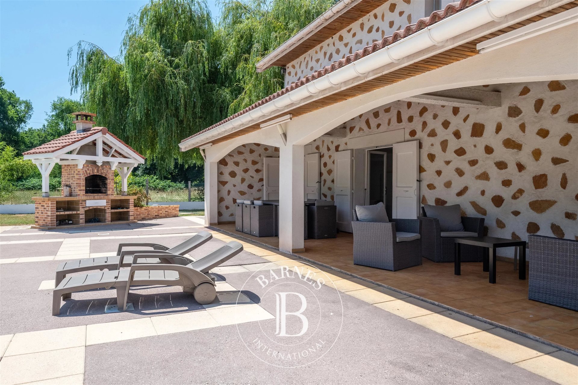 Maison à vendre, 238m², Tignieu-Jameyzieu