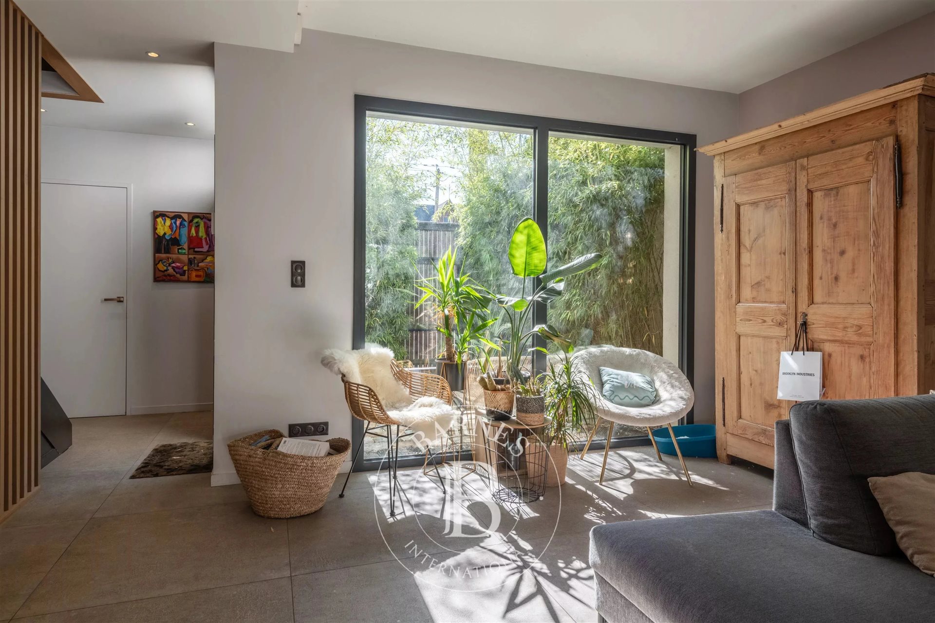 Maison à vendre, 220m², Villeurbanne