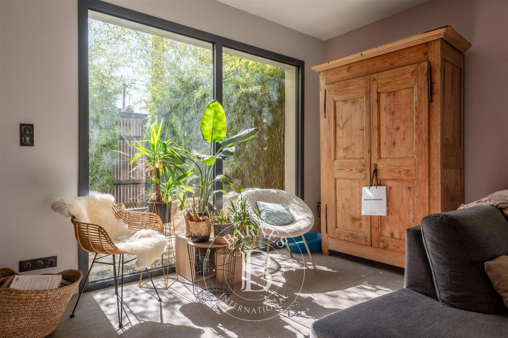 Maison à vendre, 220m², Villeurbanne