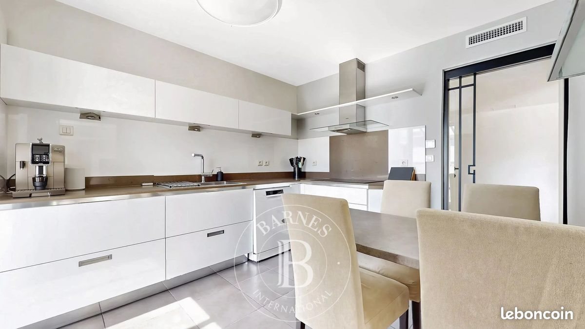 Appartement à vendre, 166m², Lyon 3ème