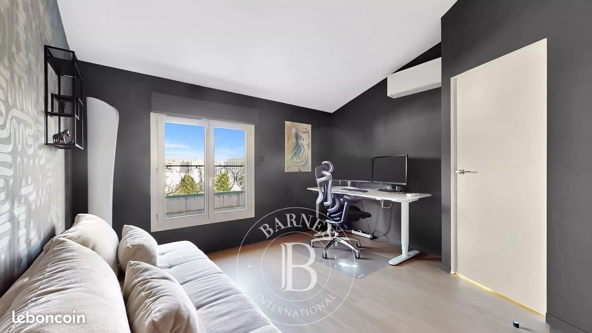 Appartement à vendre, 166m², Lyon 3ème