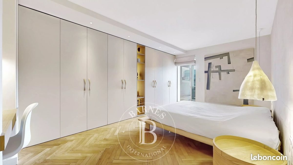 Appartement à vendre, 166m², Lyon 3ème