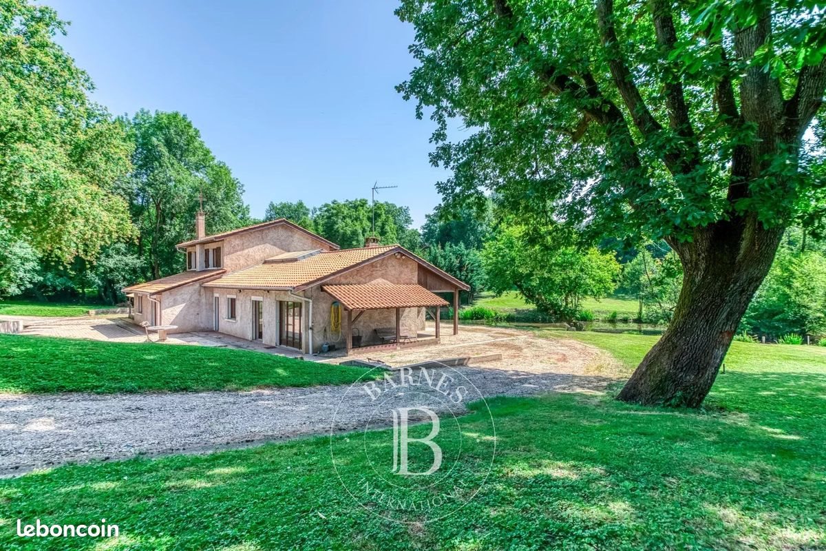 Maison à vendre, 203m², Ecully