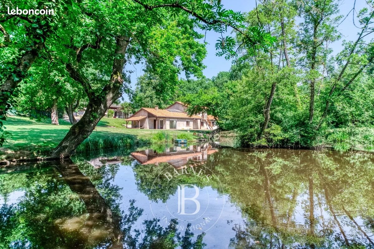 Maison à vendre, 203m², Ecully