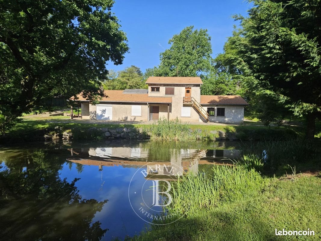 Maison à vendre, 203m², Ecully