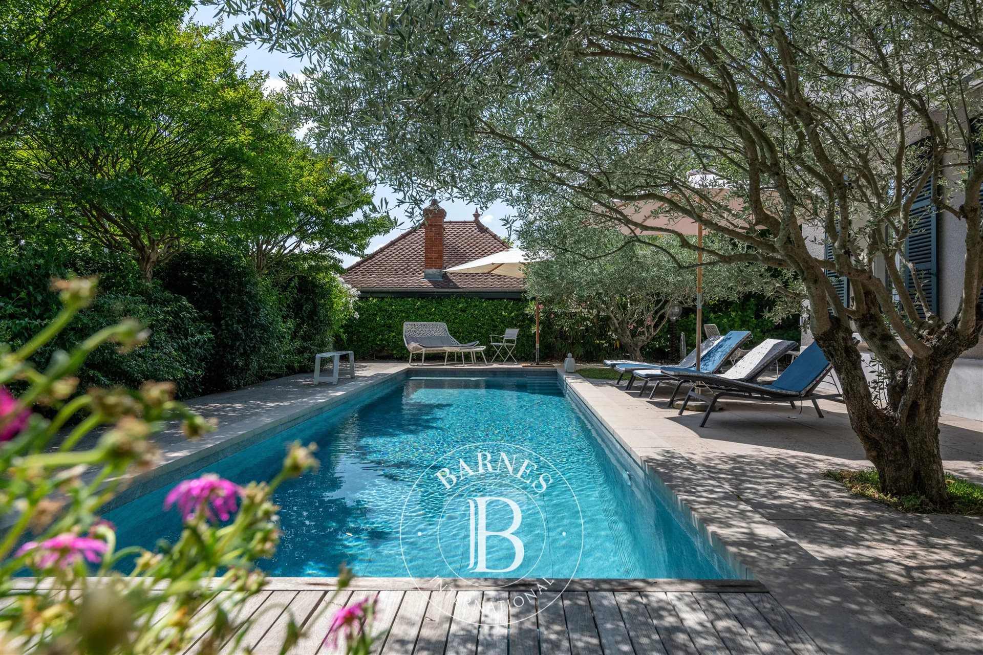 Maison à vendre, 302m², Lyon 8ème