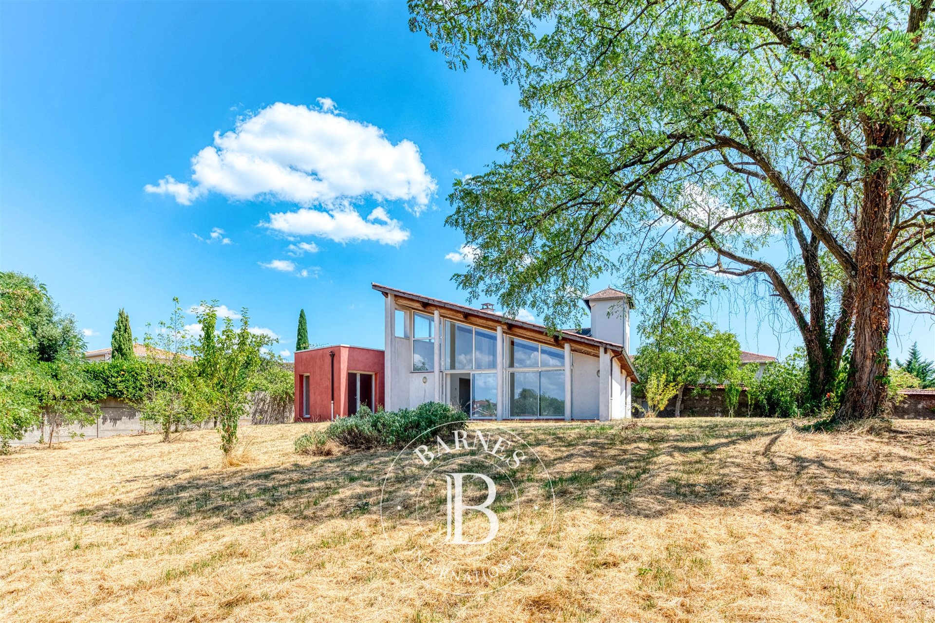 Appartement à louer, 147m², Caluire-et-Cuire