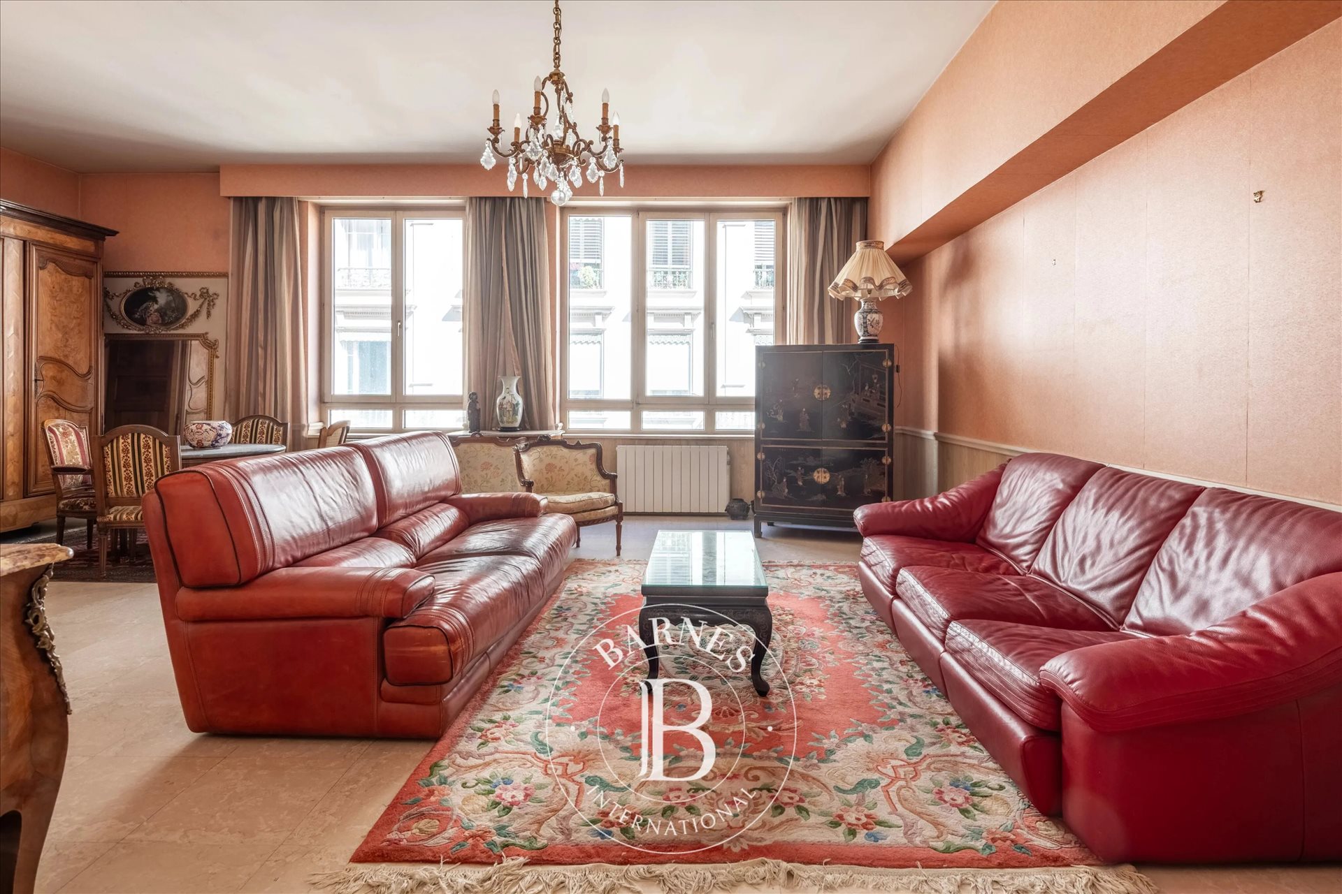 Appartement à vendre, 128m², Lyon 8ème