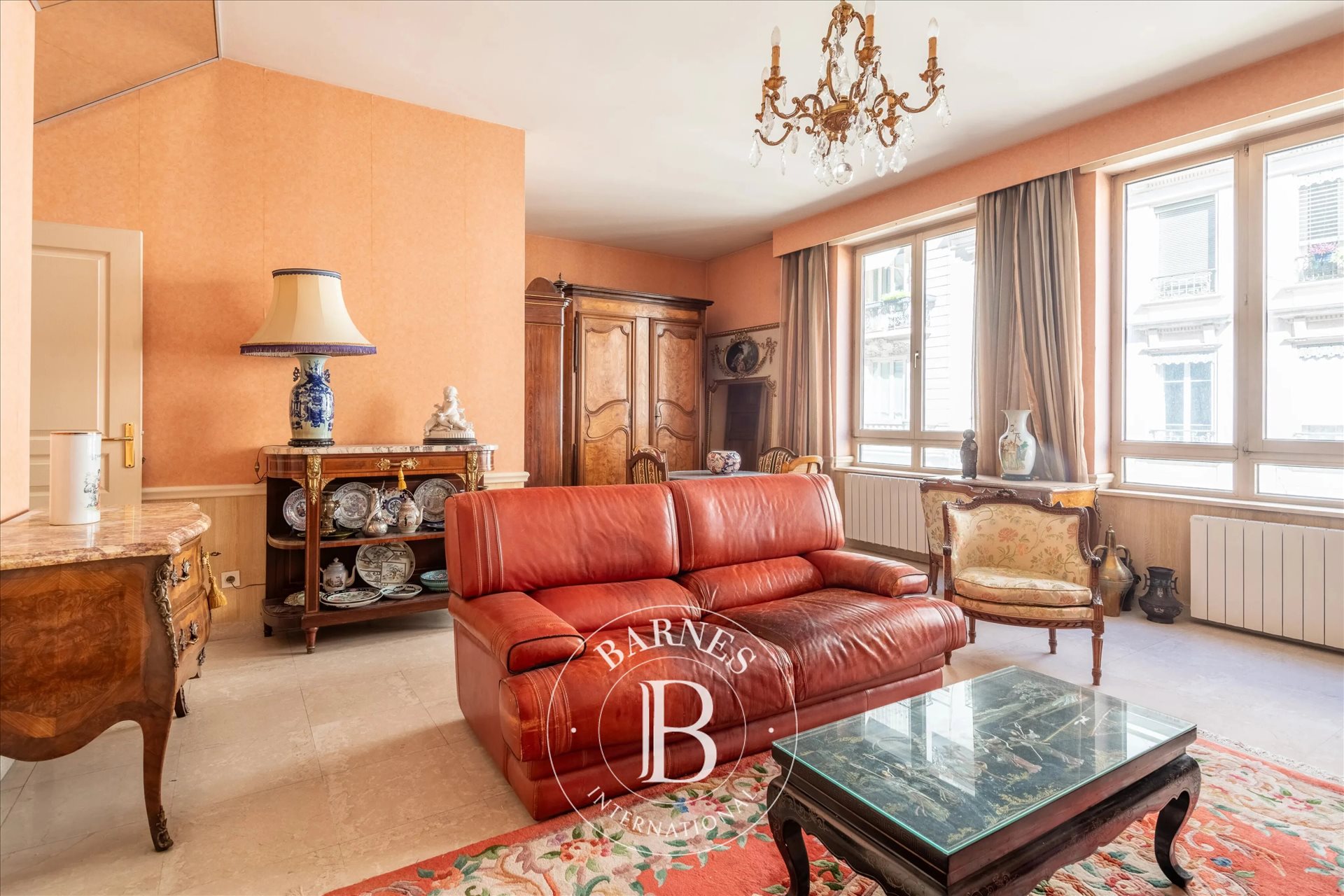 Appartement à vendre, 128m², Lyon 8ème