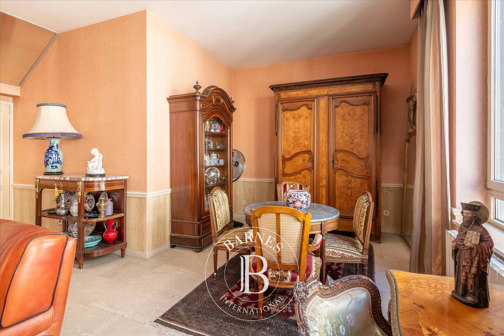 Appartement à vendre, 128m², Lyon 8ème
