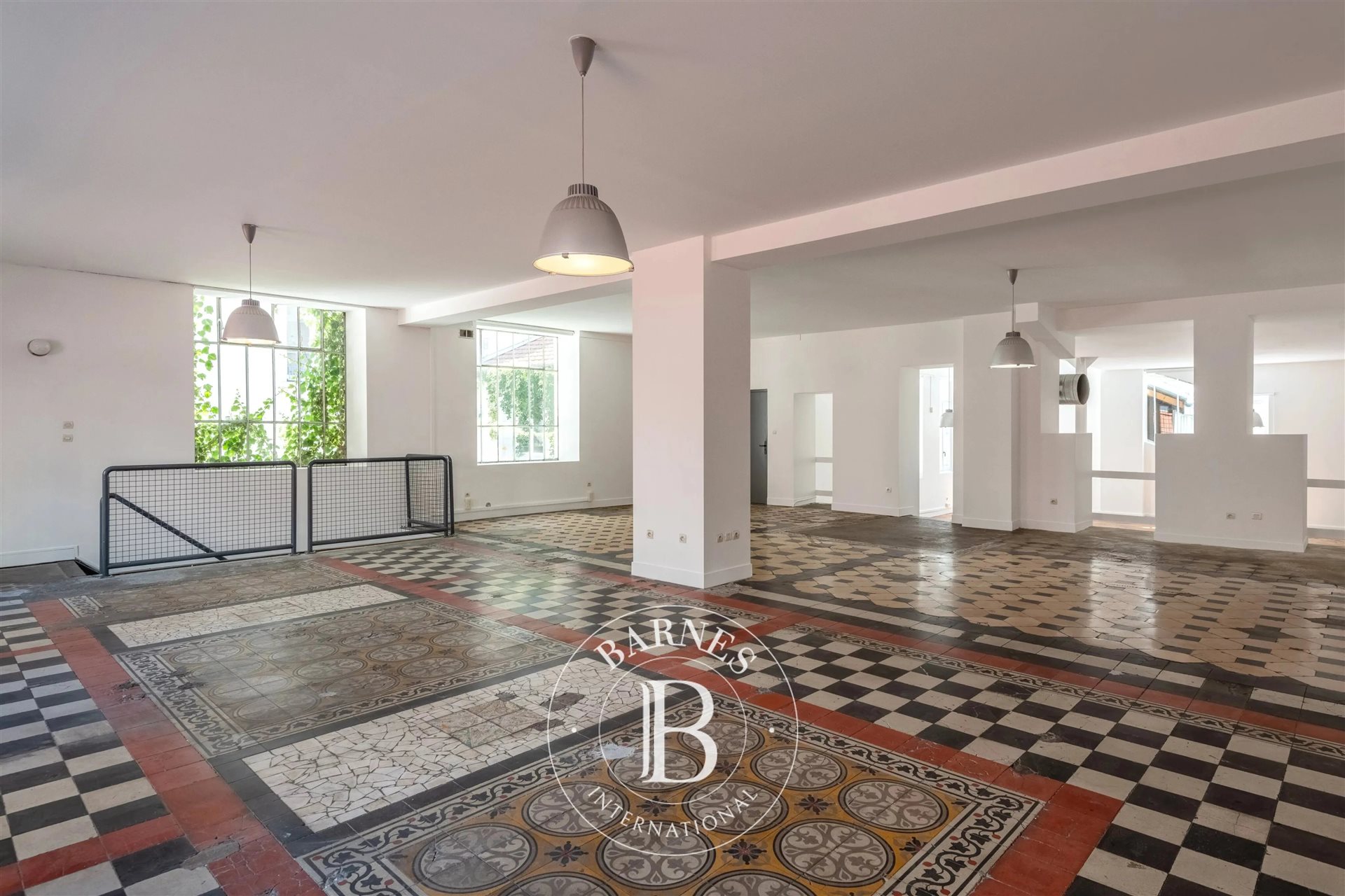 Appartement à vendre, 244m², Lyon 7ème