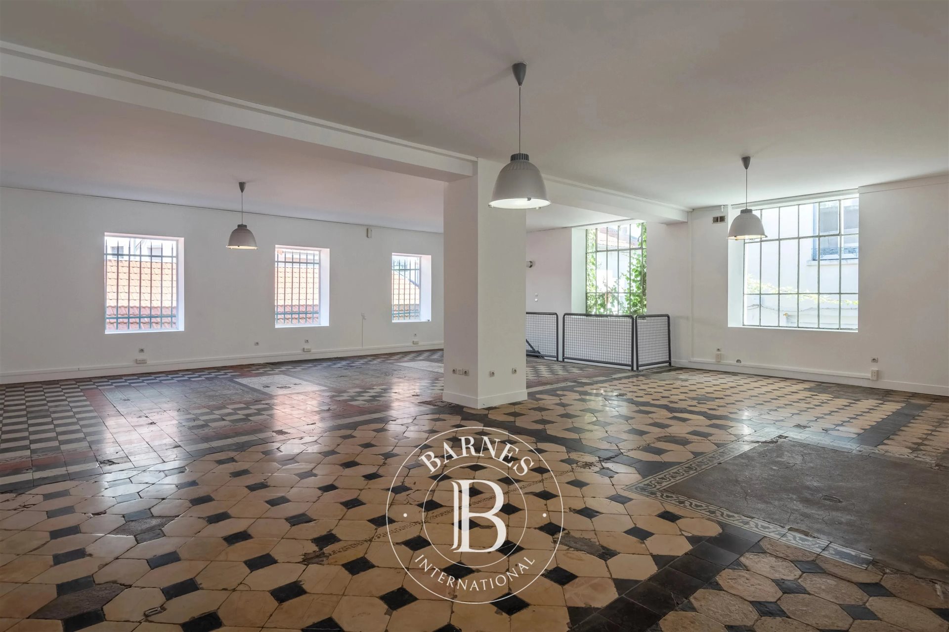 Appartement à vendre, 244m², Lyon 7ème