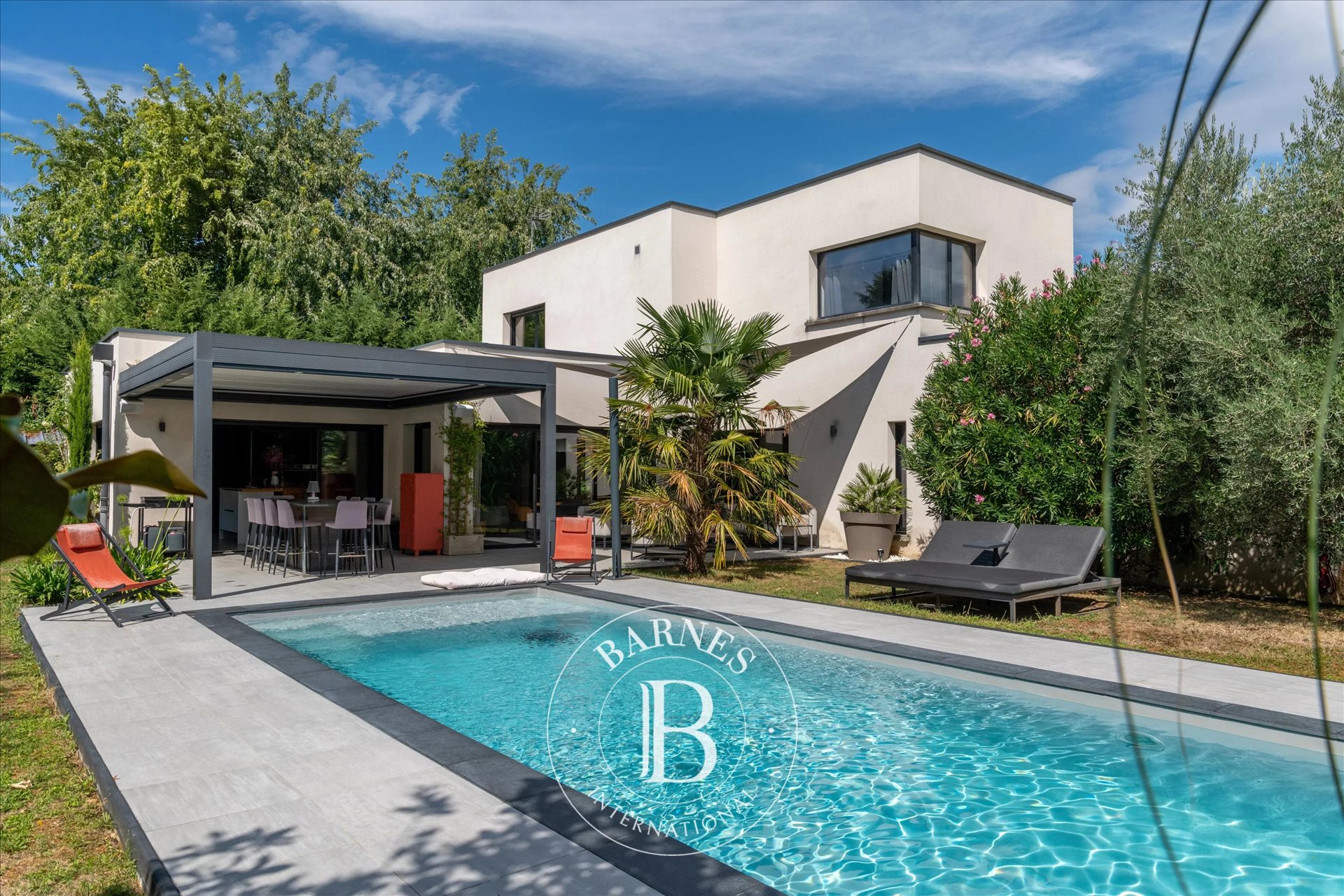 Maison à vendre, 265m², Saint-Didier-au-Mont-d'Or