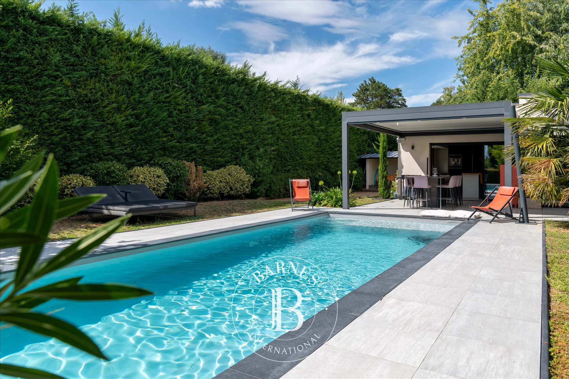 Maison à vendre, 265m², Saint-Didier-au-Mont-d'Or