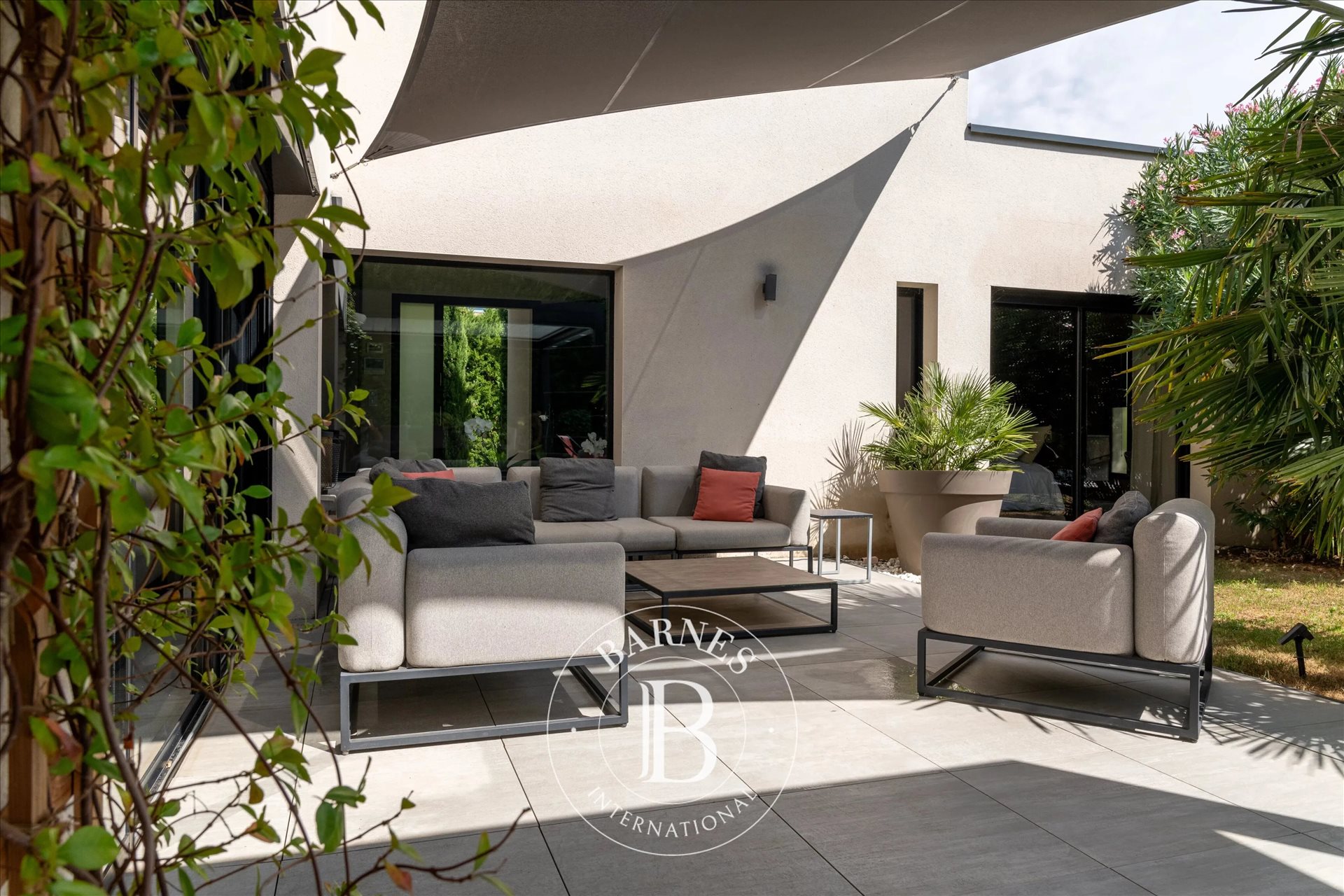 Maison à vendre, 265m², Saint-Didier-au-Mont-d'Or