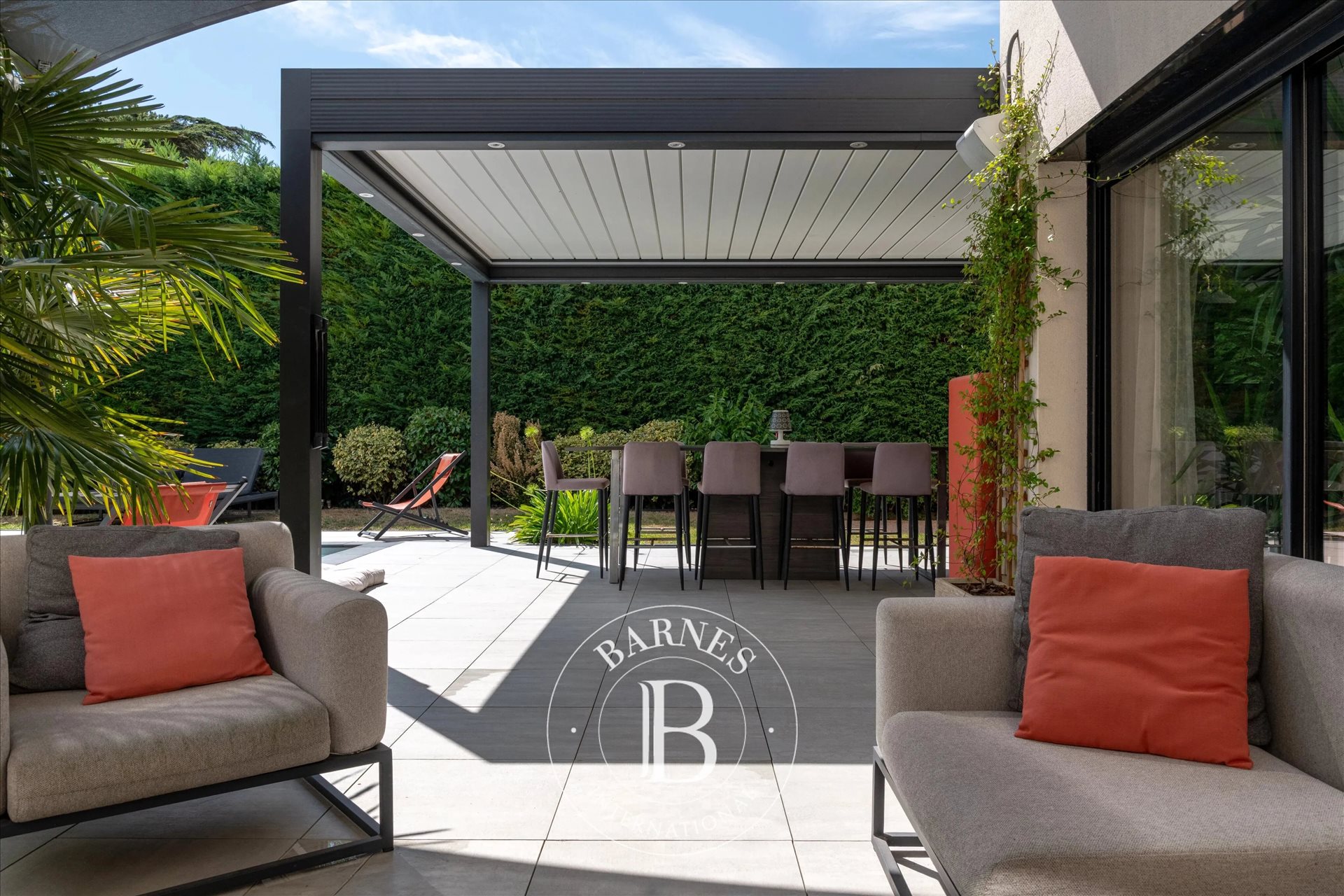 Maison à vendre, 265m², Saint-Didier-au-Mont-d'Or