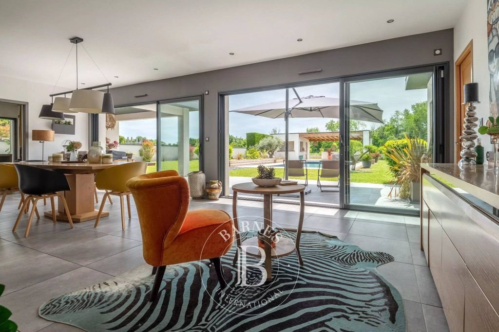 Maison à vendre, 188m², Saint-Pierre-de-Chandieu