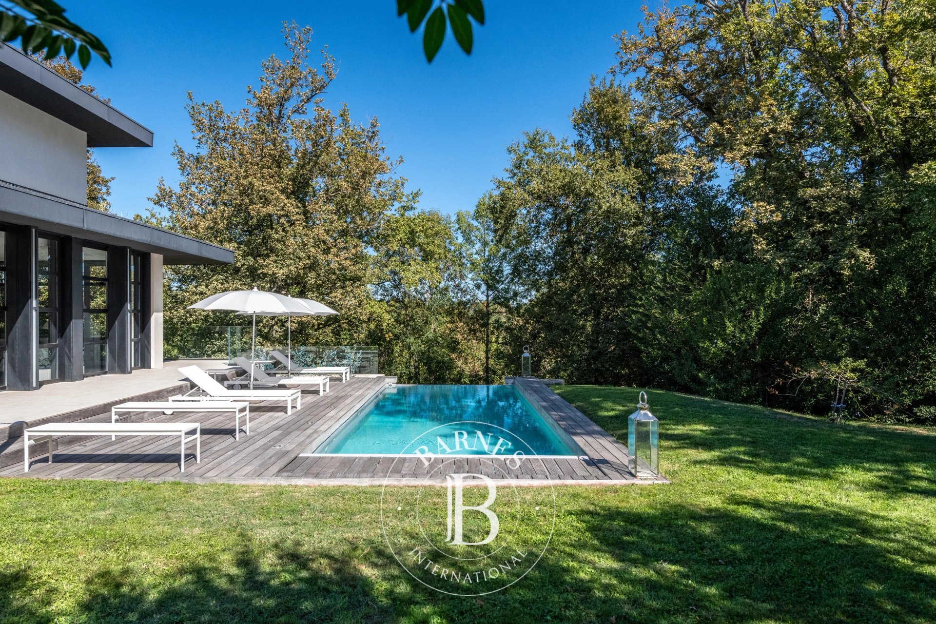 Maison à vendre, 316m², Charbonnières-les-Bains