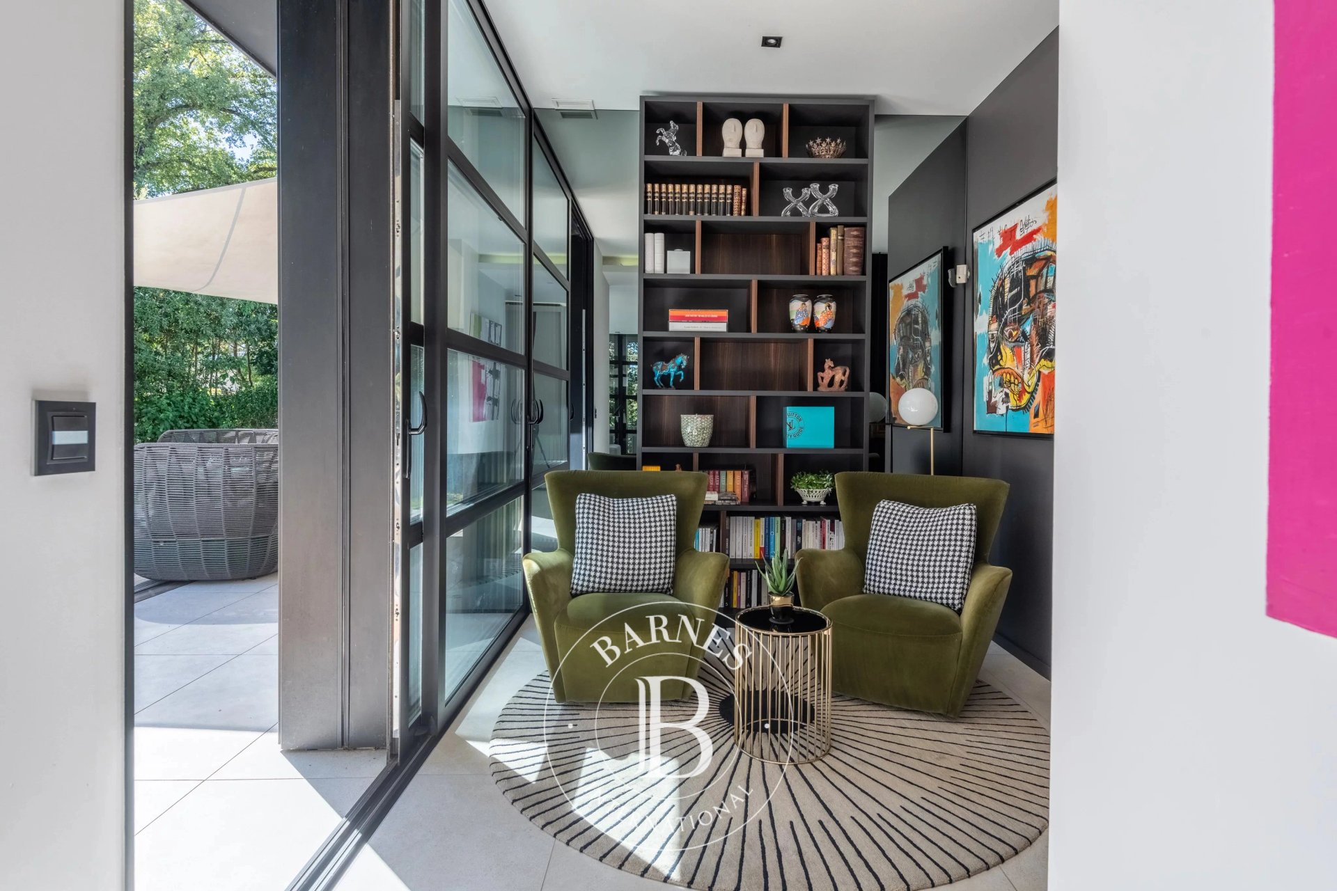 Maison à vendre, 316m², Charbonnières-les-Bains