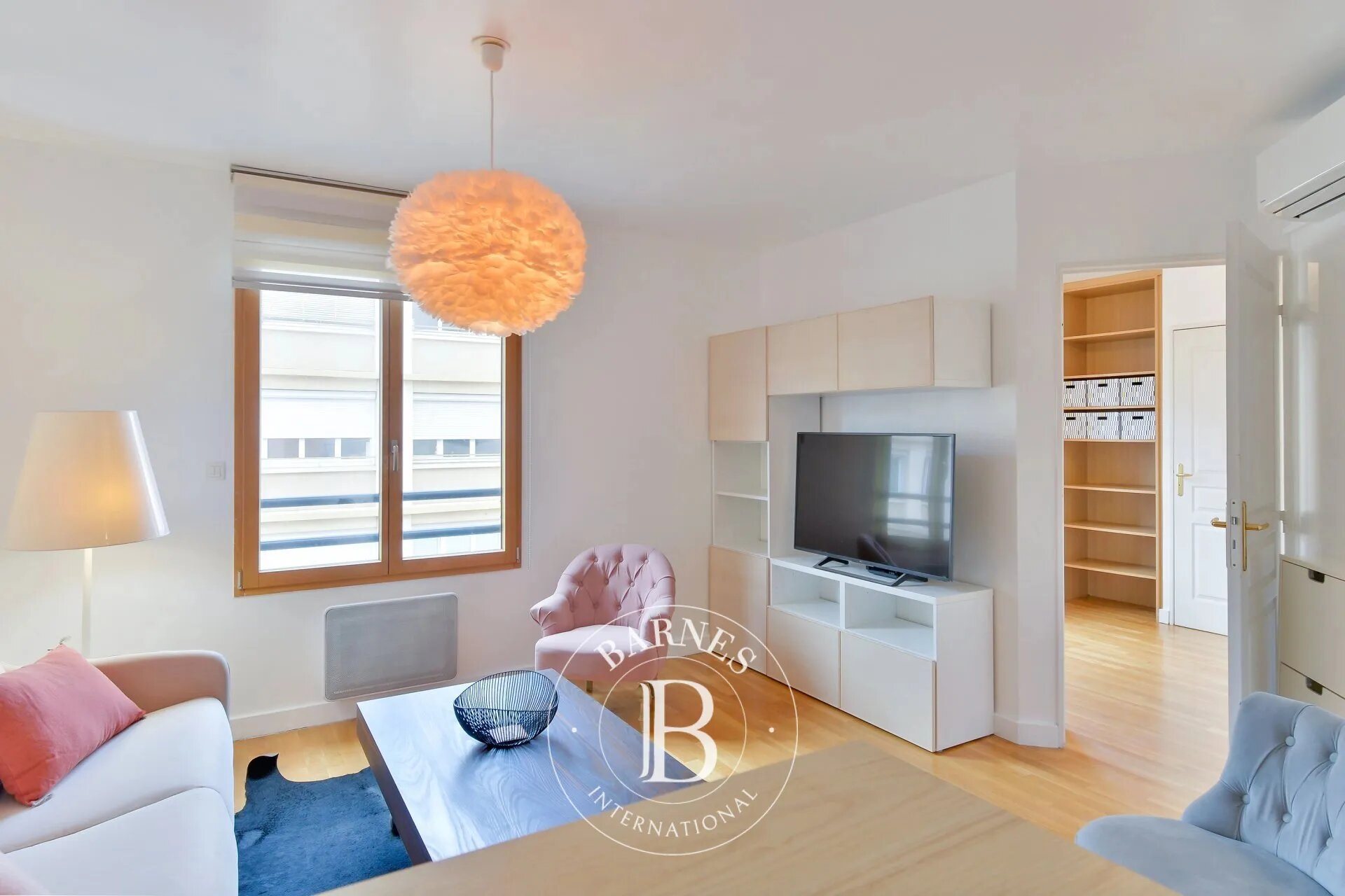 Appartement à vendre, 33m², Lyon 3ème