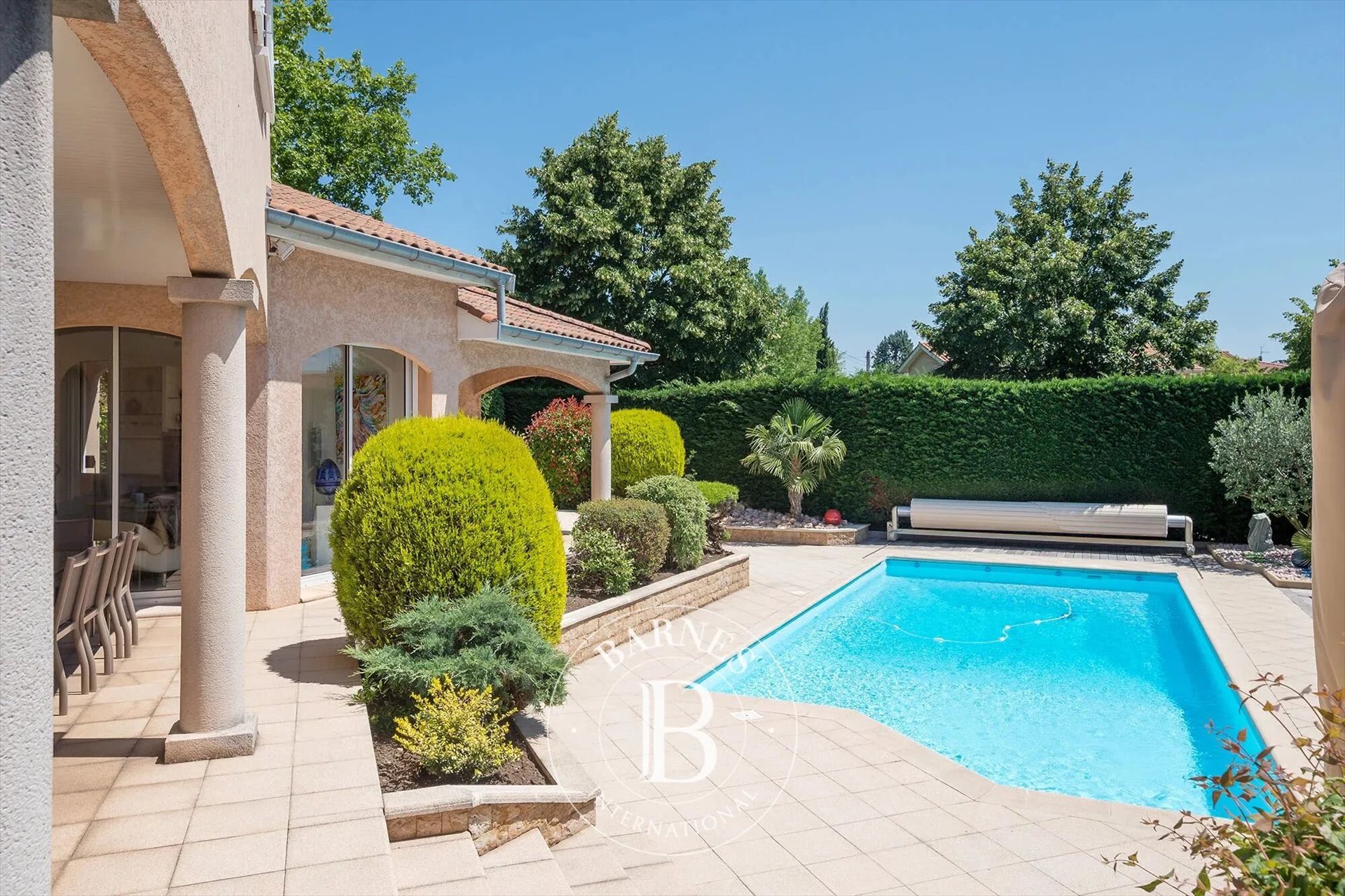 Maison à vendre, 210m², Caluire-et-Cuire