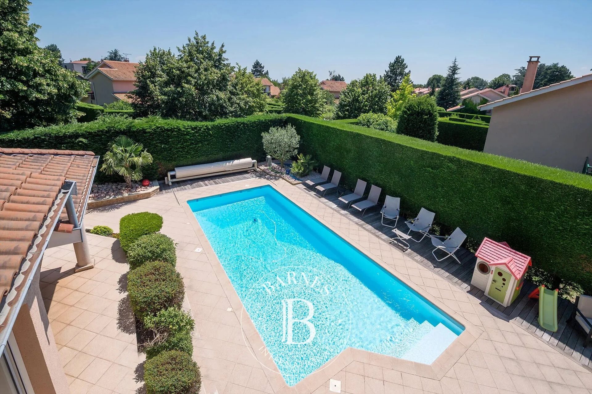 Maison à vendre, 210m², Caluire-et-Cuire
