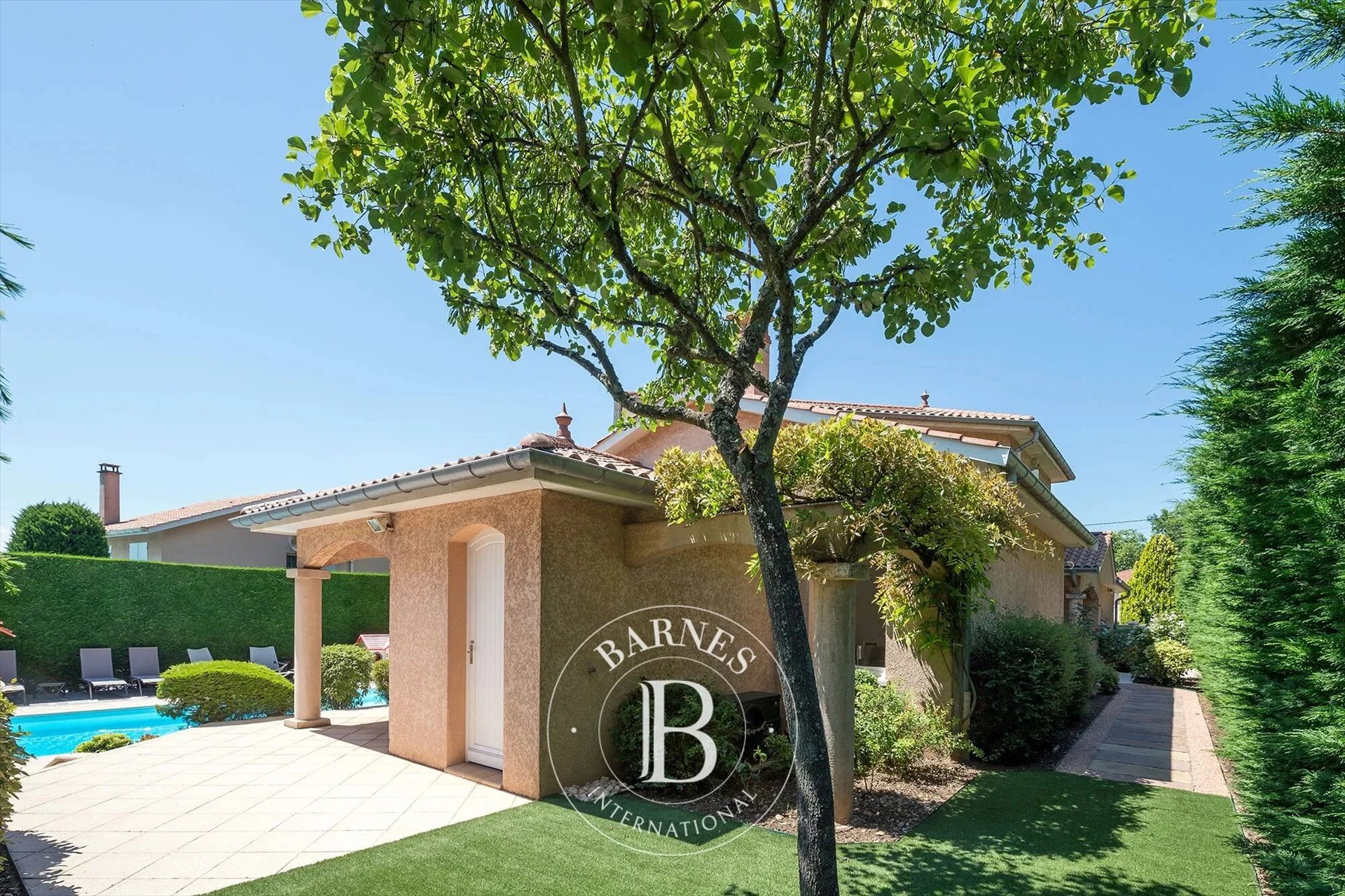 Maison à vendre, 210m², Caluire-et-Cuire