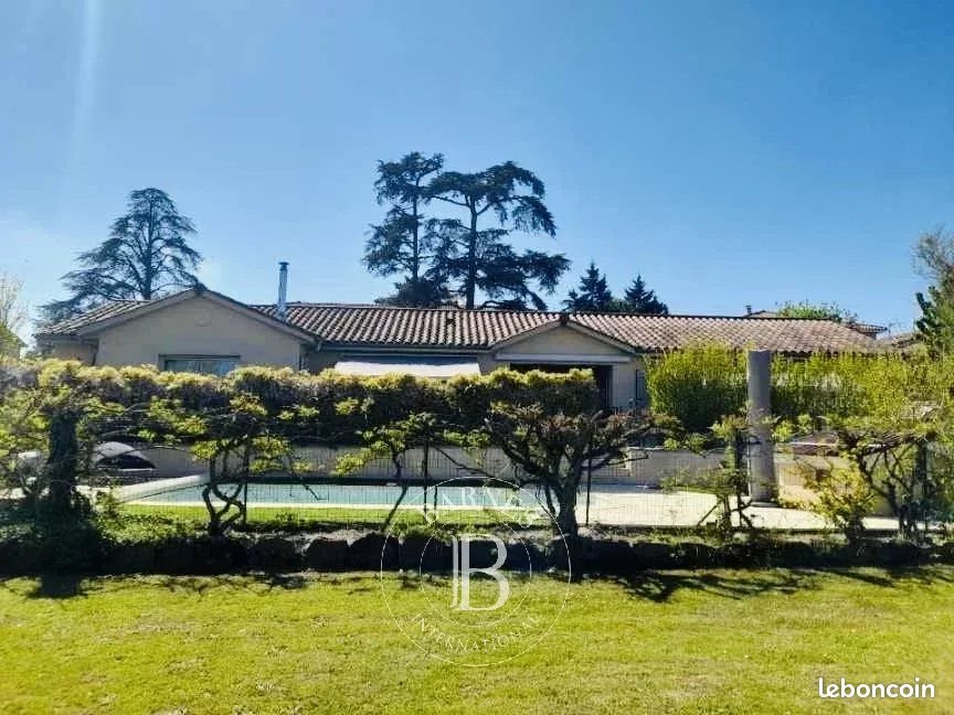 Maison à vendre, 220m², Grézieu-la-Varenne