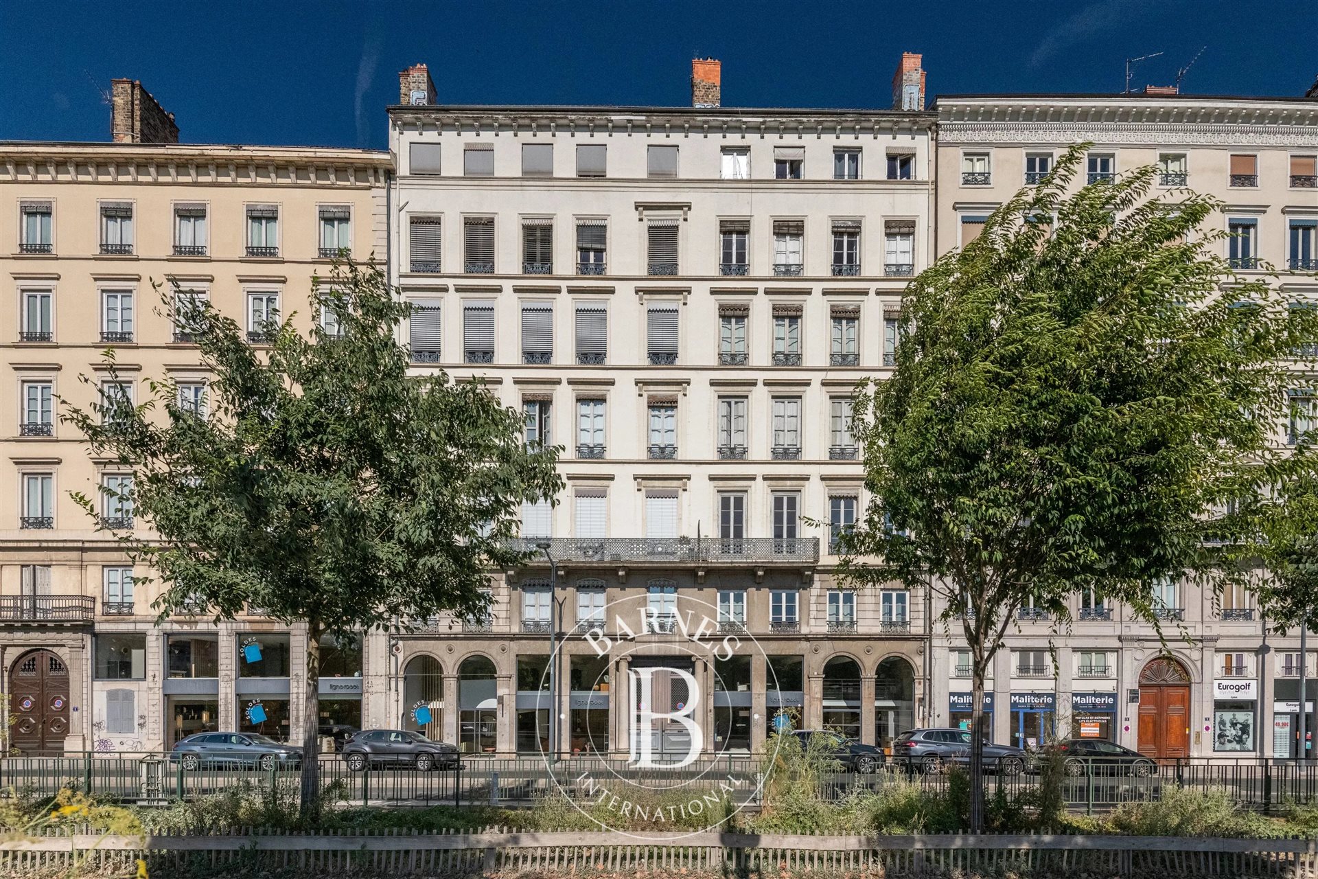 Appartement à vendre, 138m², Lyon 6ème