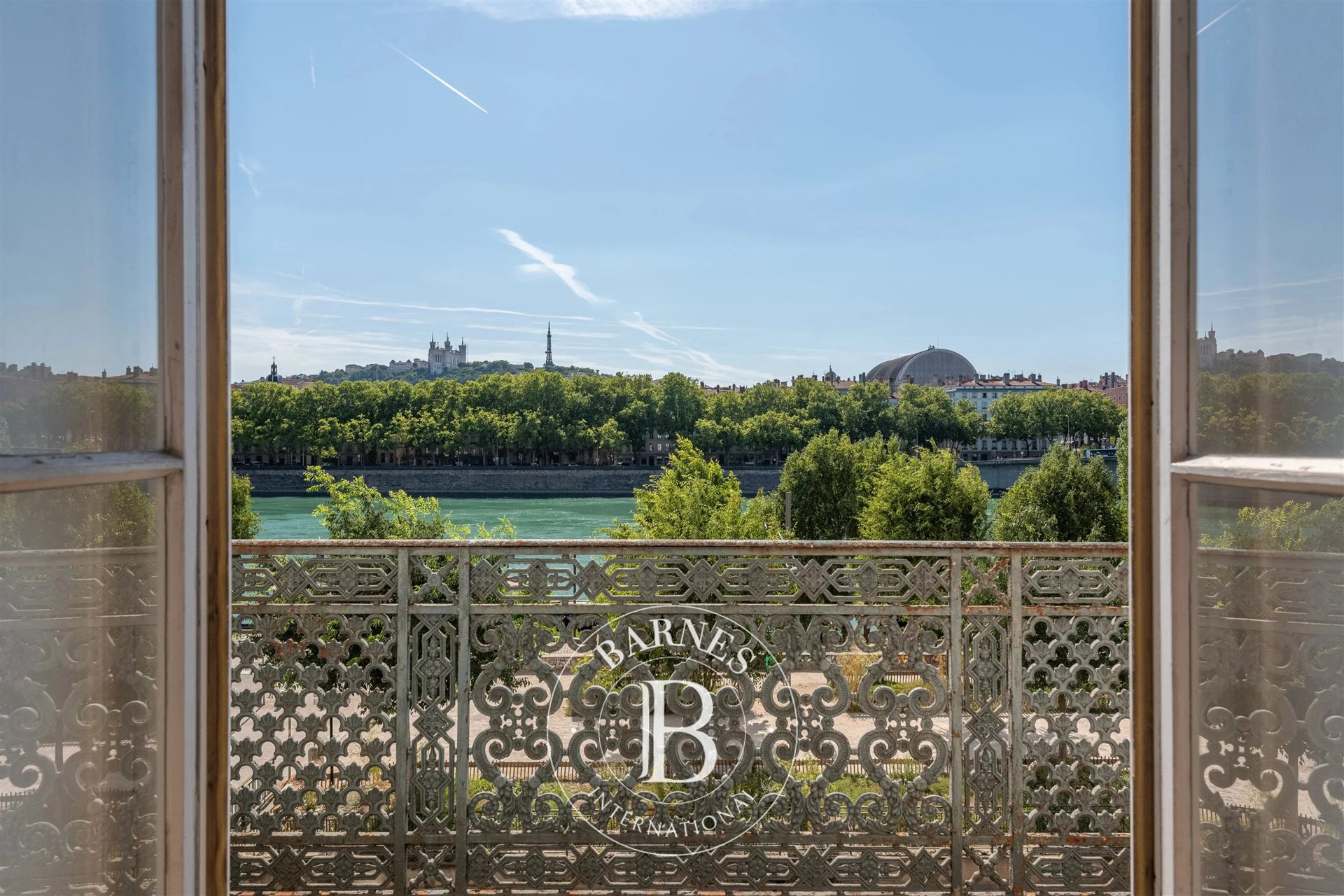 Appartement à vendre, 138m², Lyon 6ème