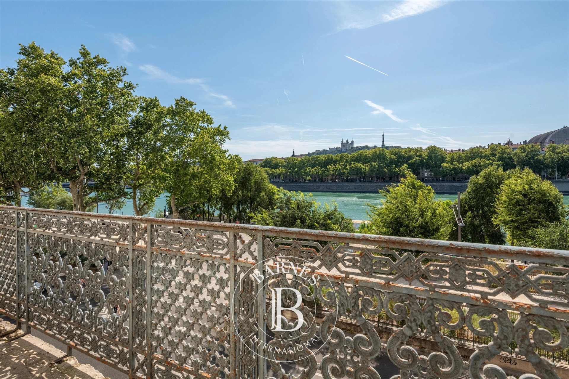 Appartement à vendre, 138m², Lyon 6ème