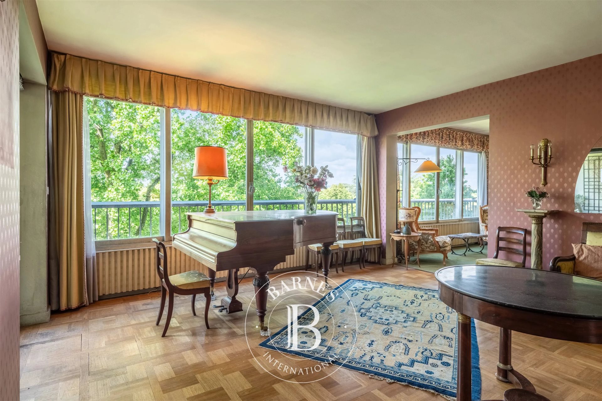 Appartement à vendre, 193m², Lyon 4ème
