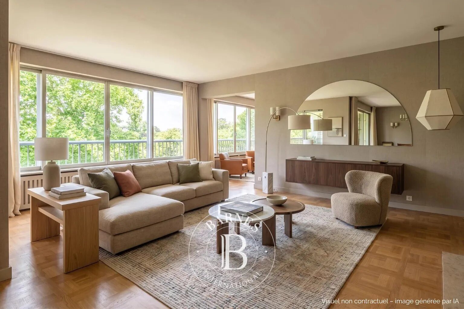 Appartement à vendre, 193m², Lyon 4ème