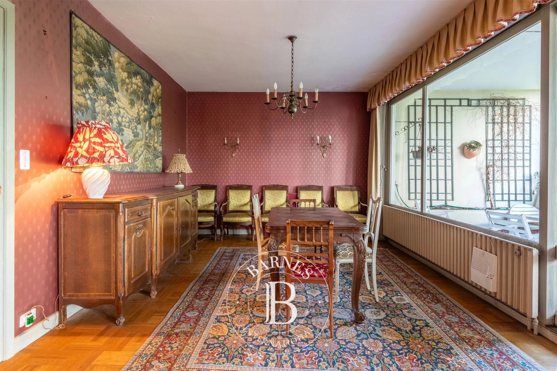 Appartement à vendre, 193m², Lyon 4ème