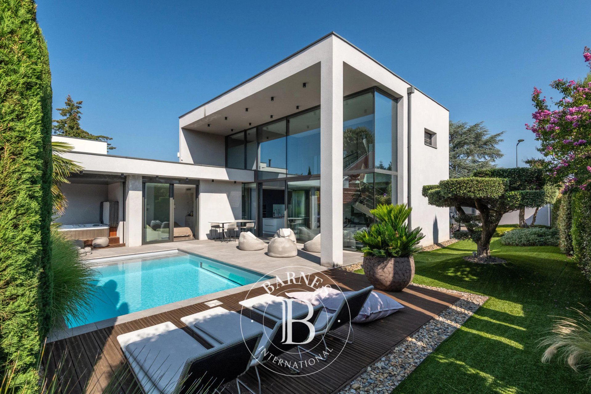 Maison à vendre, 220m², Sainte-Foy-lès-Lyon