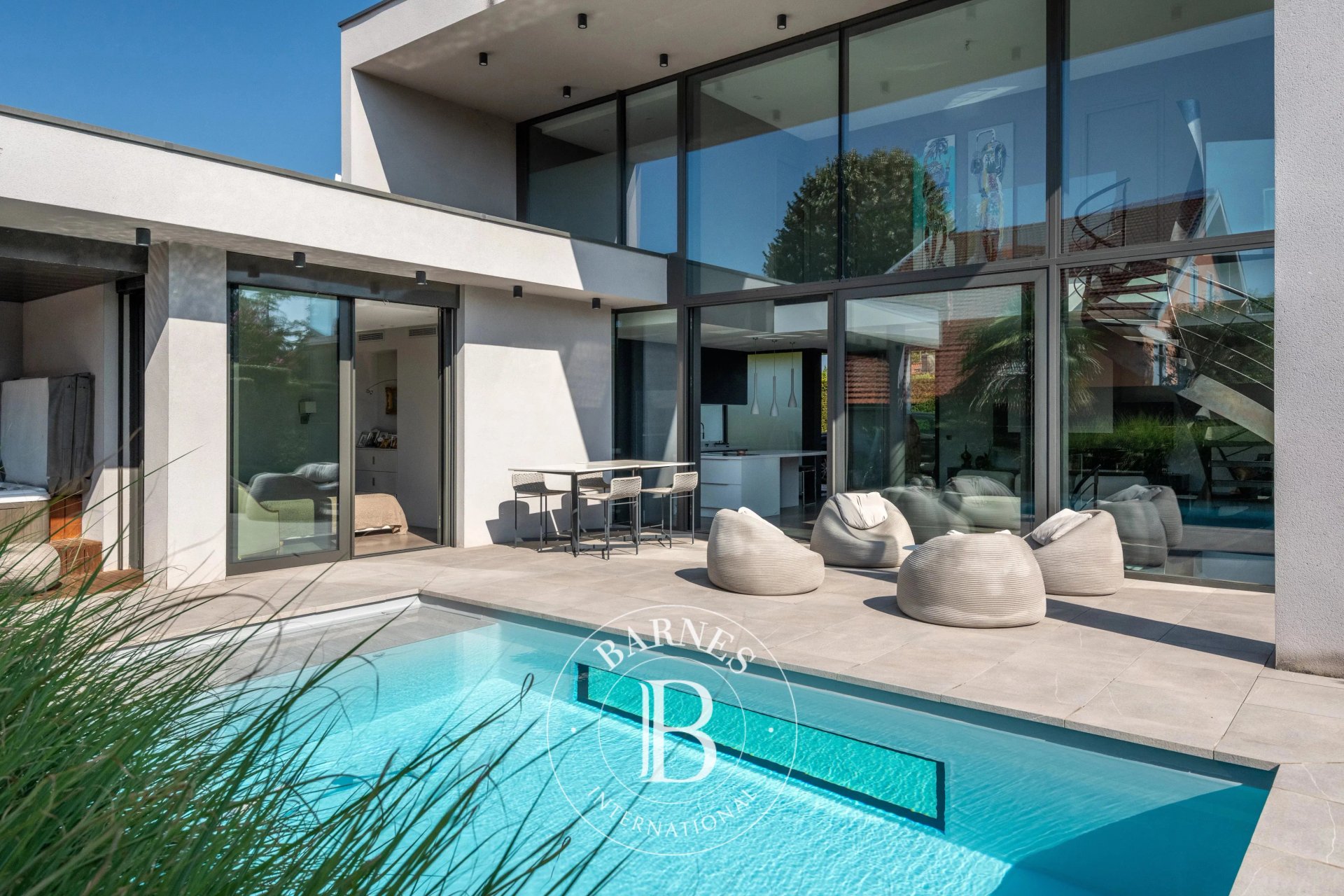 Maison à vendre, 220m², Sainte-Foy-lès-Lyon