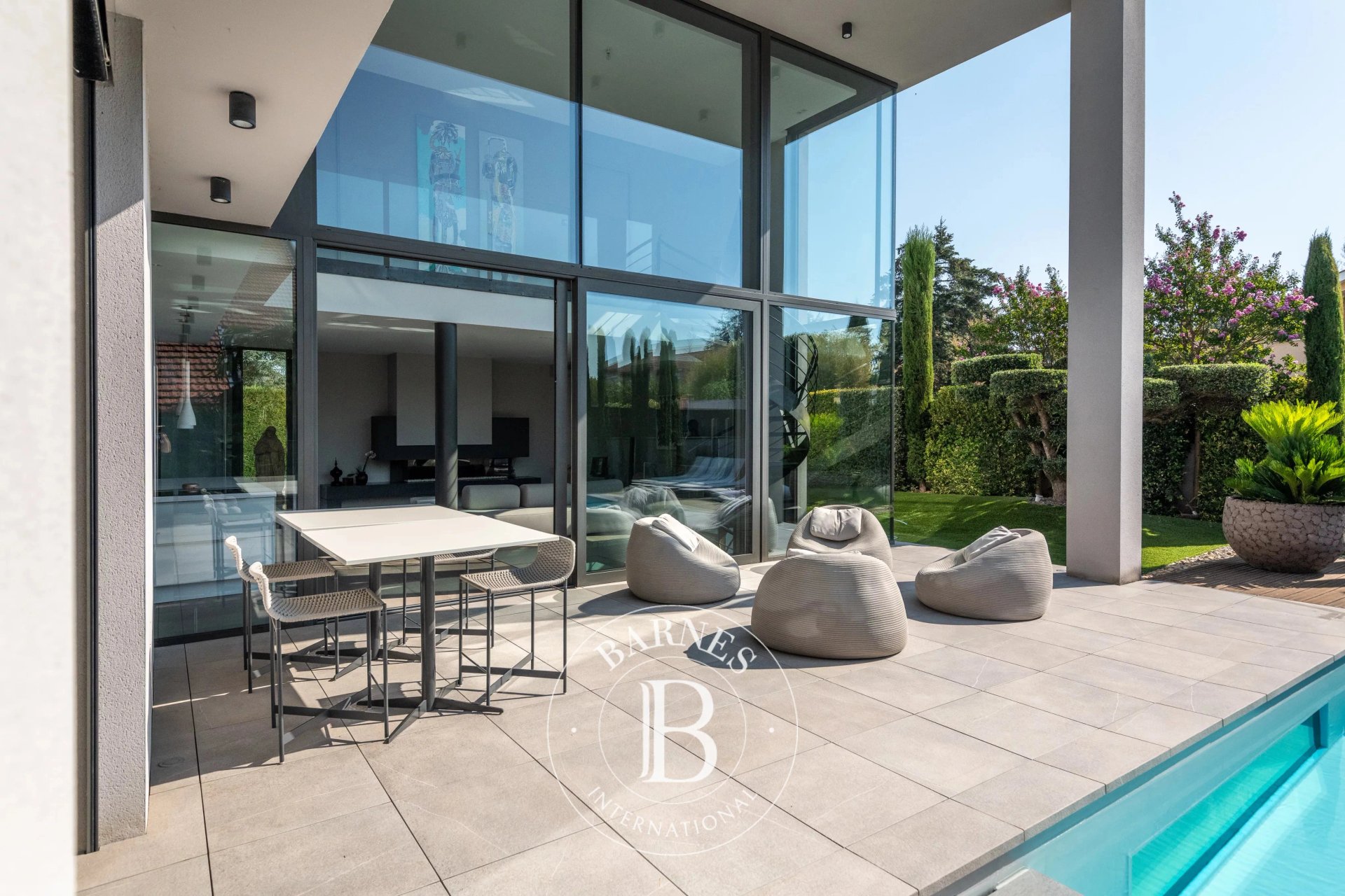 Maison à vendre, 220m², Sainte-Foy-lès-Lyon