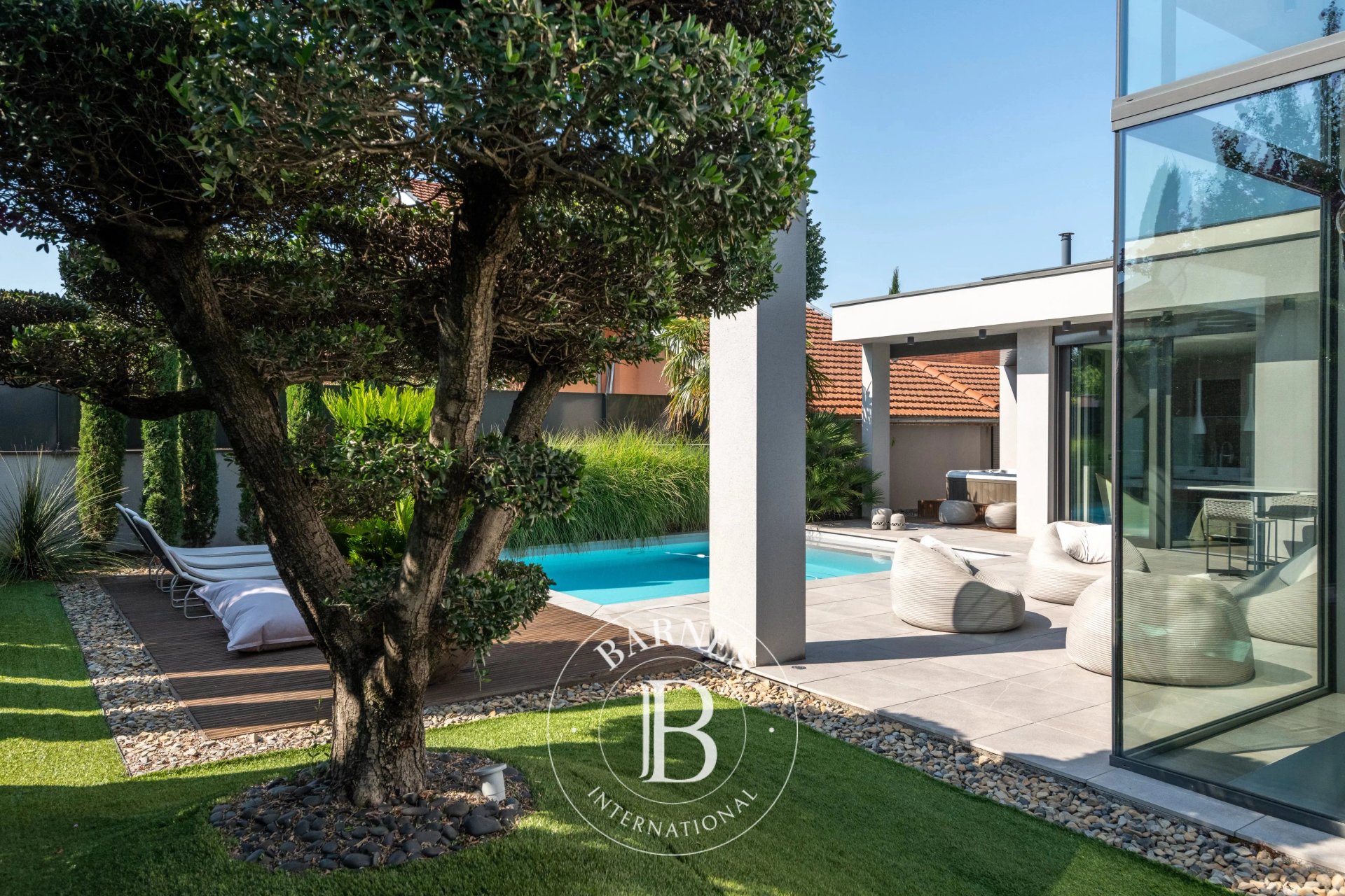 Maison à vendre, 220m², Sainte-Foy-lès-Lyon