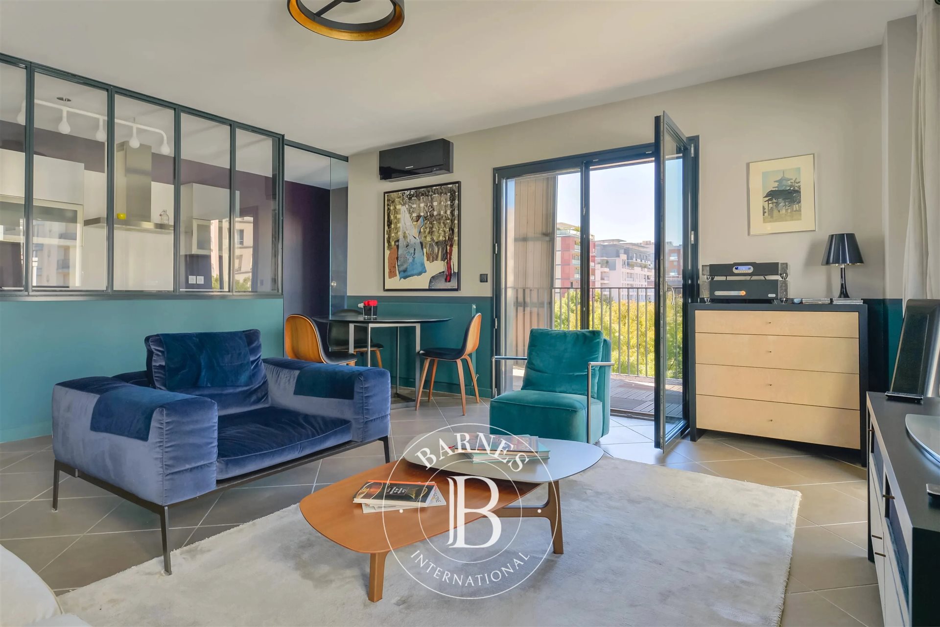Appartement à vendre, 88m², Lyon 3ème