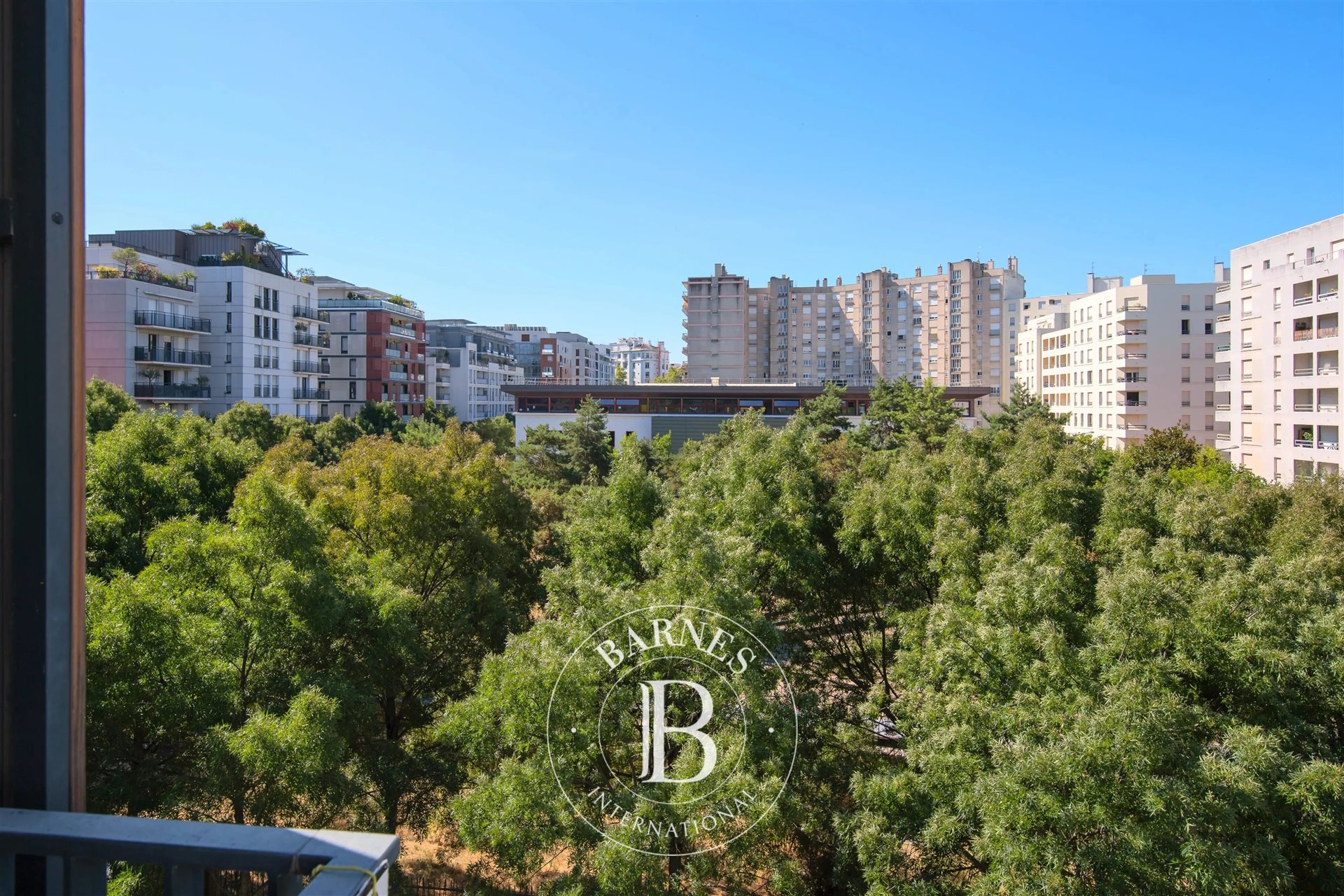 Appartement à vendre, 88m², Lyon 3ème
