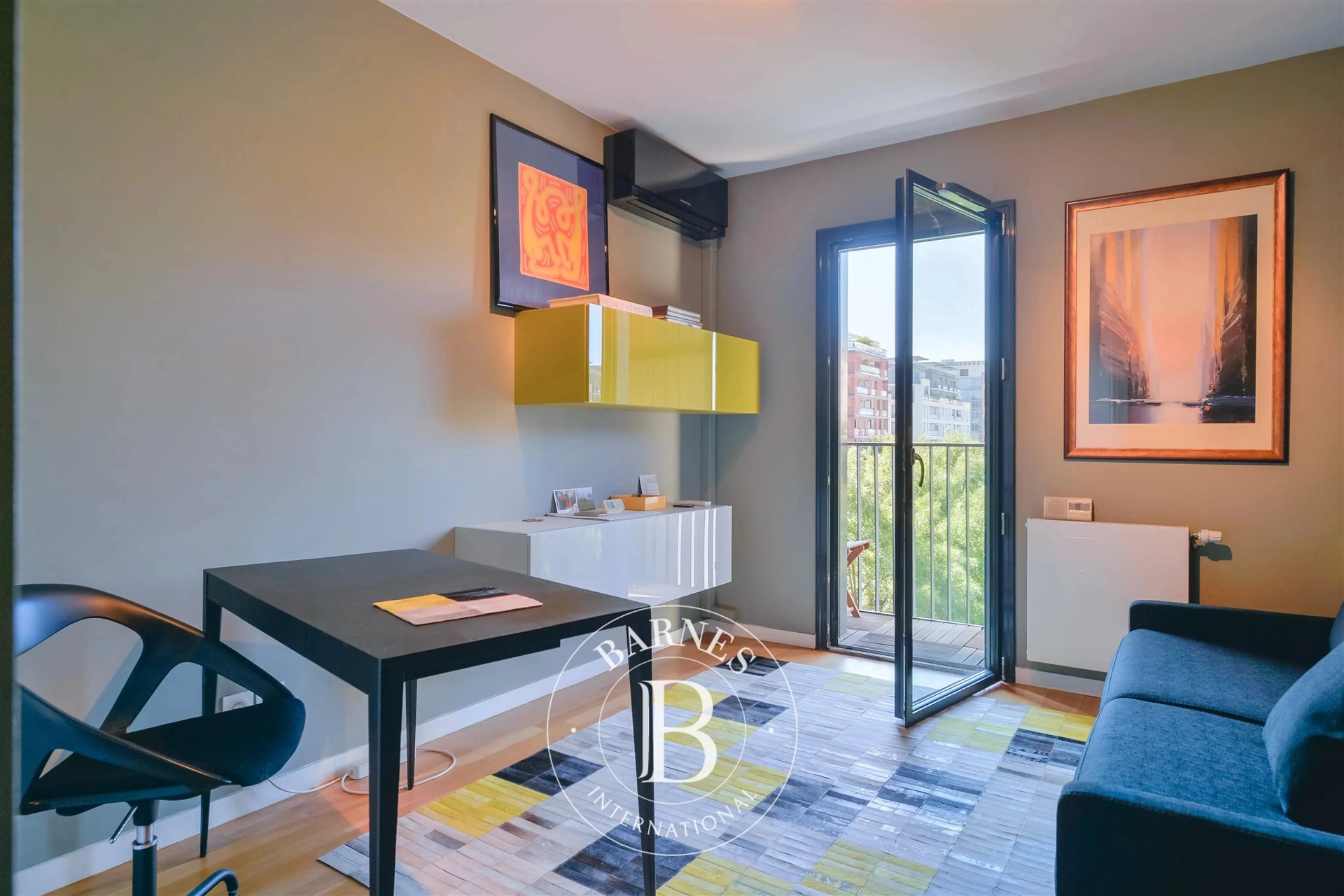 Appartement à vendre, 88m², Lyon 3ème